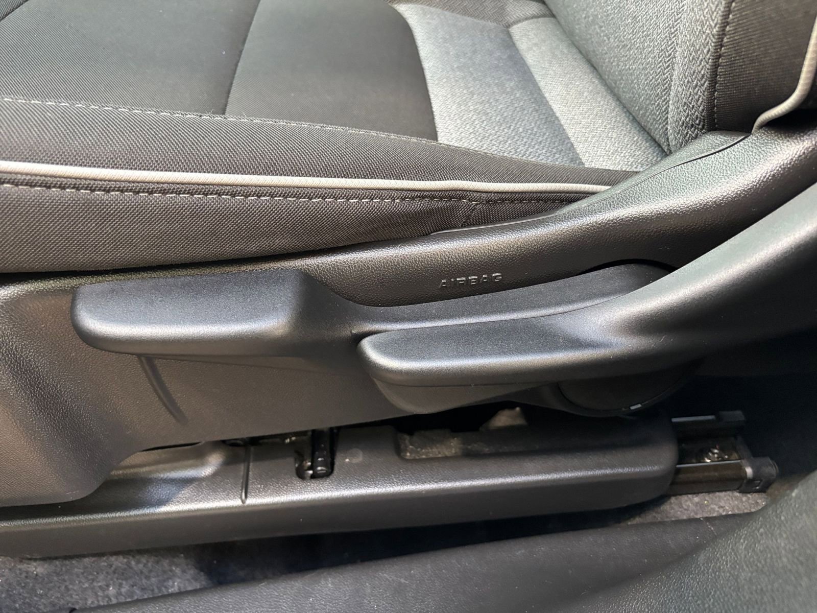 Thumbnail: 2024 Chevrolet TrailBlazer - 23