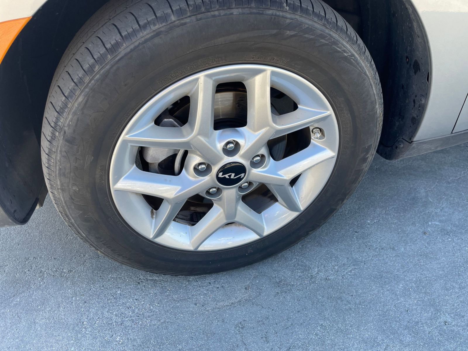 Thumbnail: 2025 Kia Soul - 28