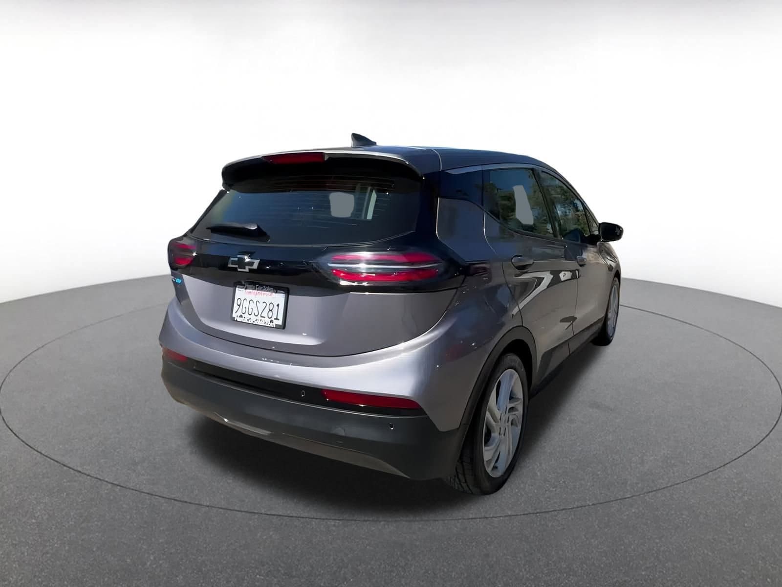 Thumbnail: 2023 Chevrolet Bolt EV - 14