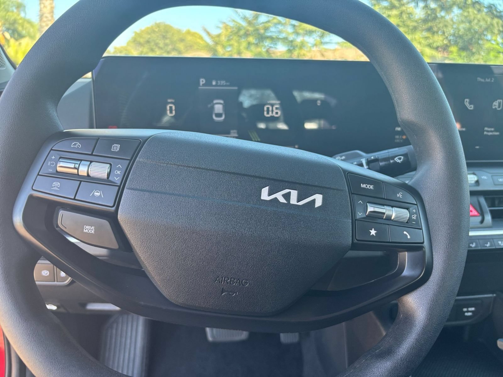 Thumbnail: 2025 Kia K4 - 28