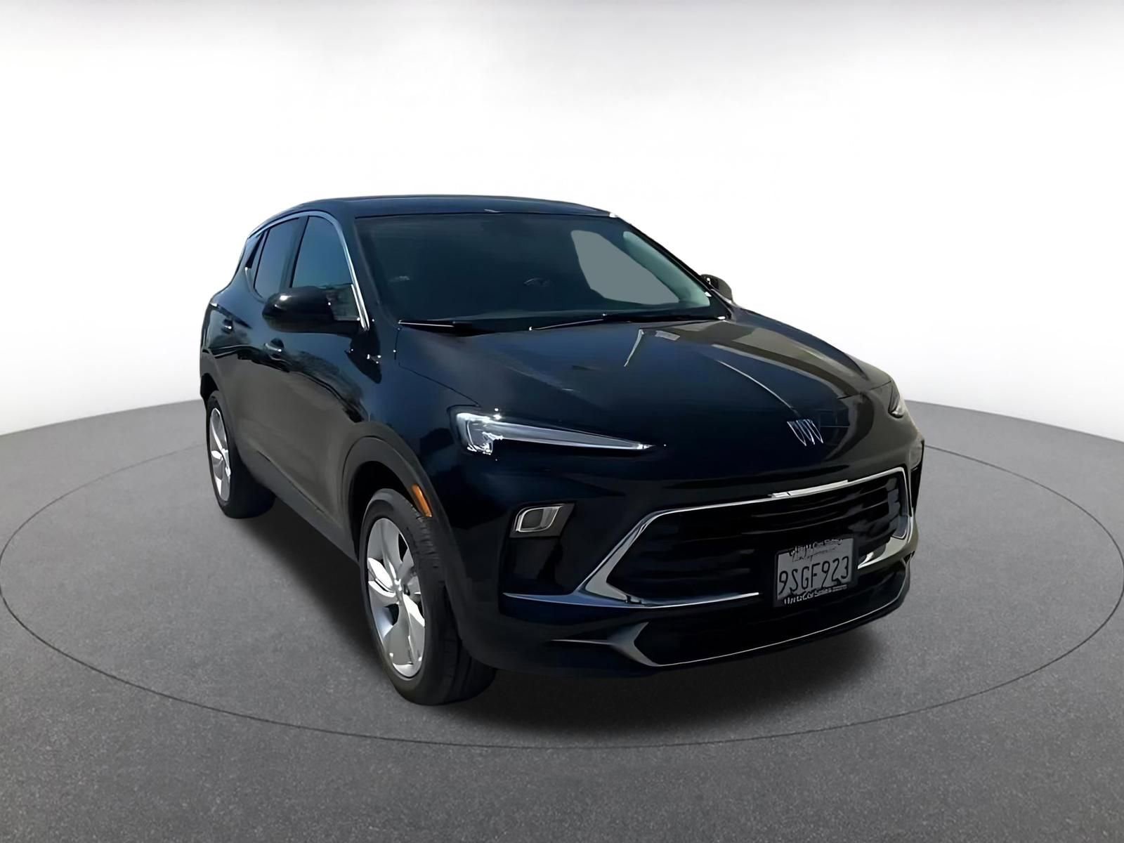 Thumbnail: 2025 Buick Encore GX - 3