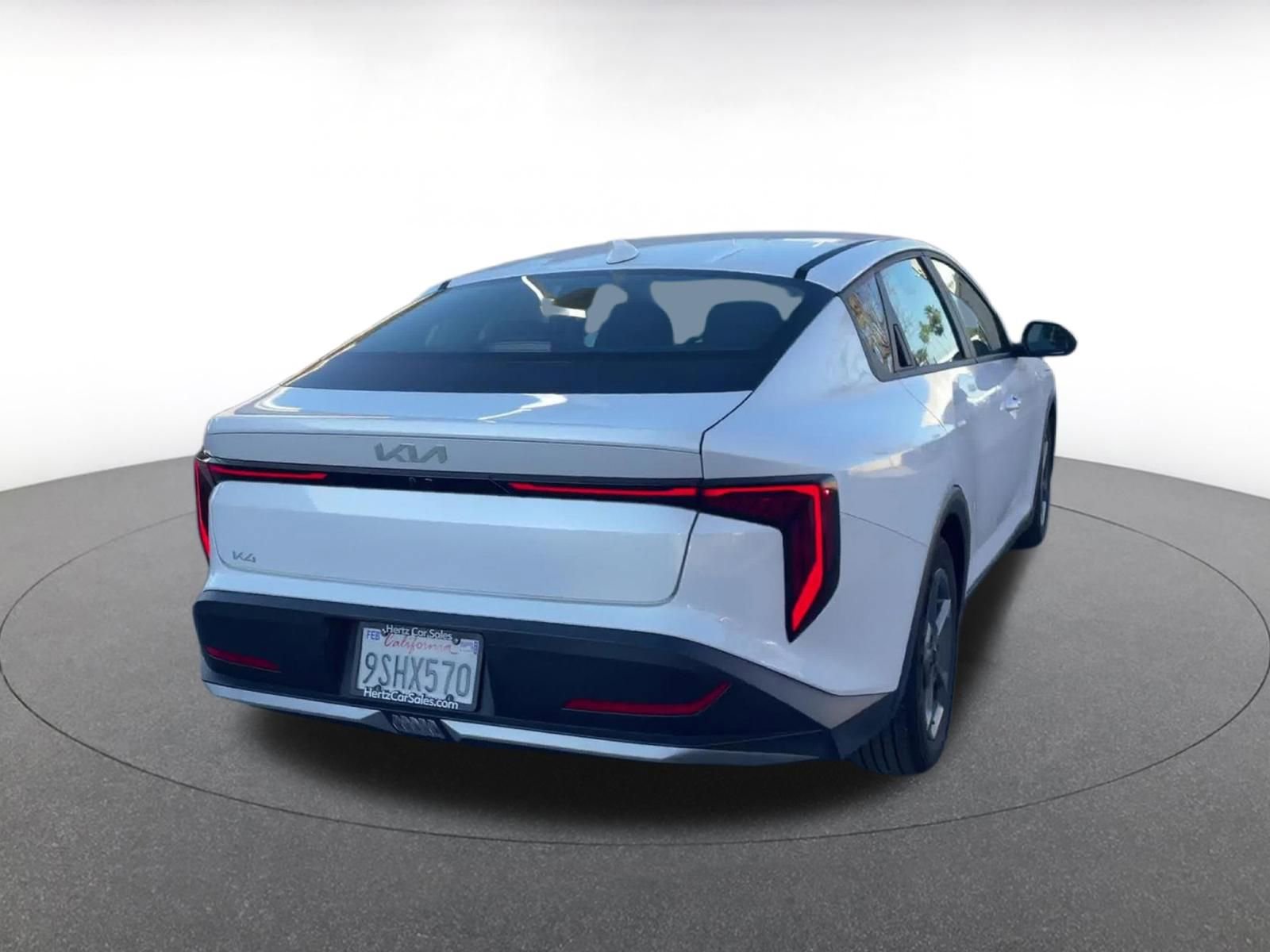 Thumbnail: 2025 Kia K4 - 15