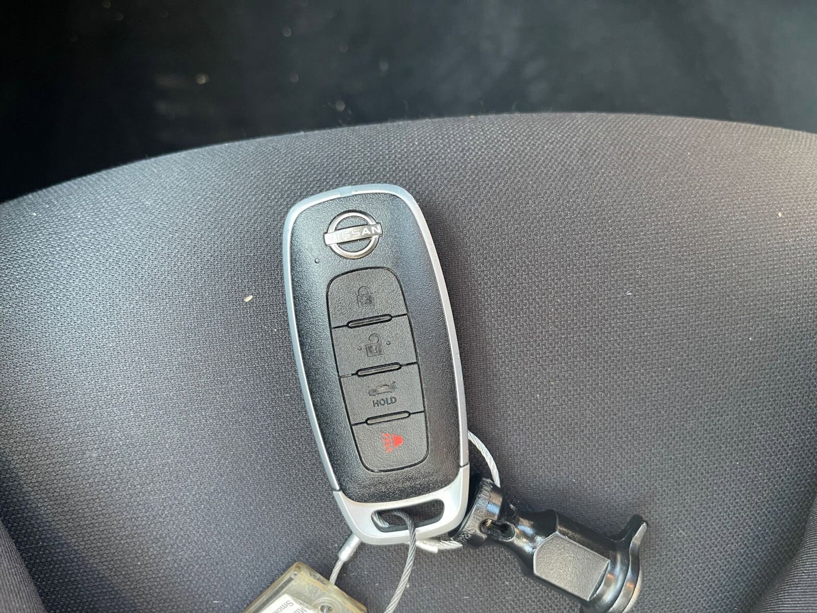 Thumbnail: 2025 Nissan Sentra - 21