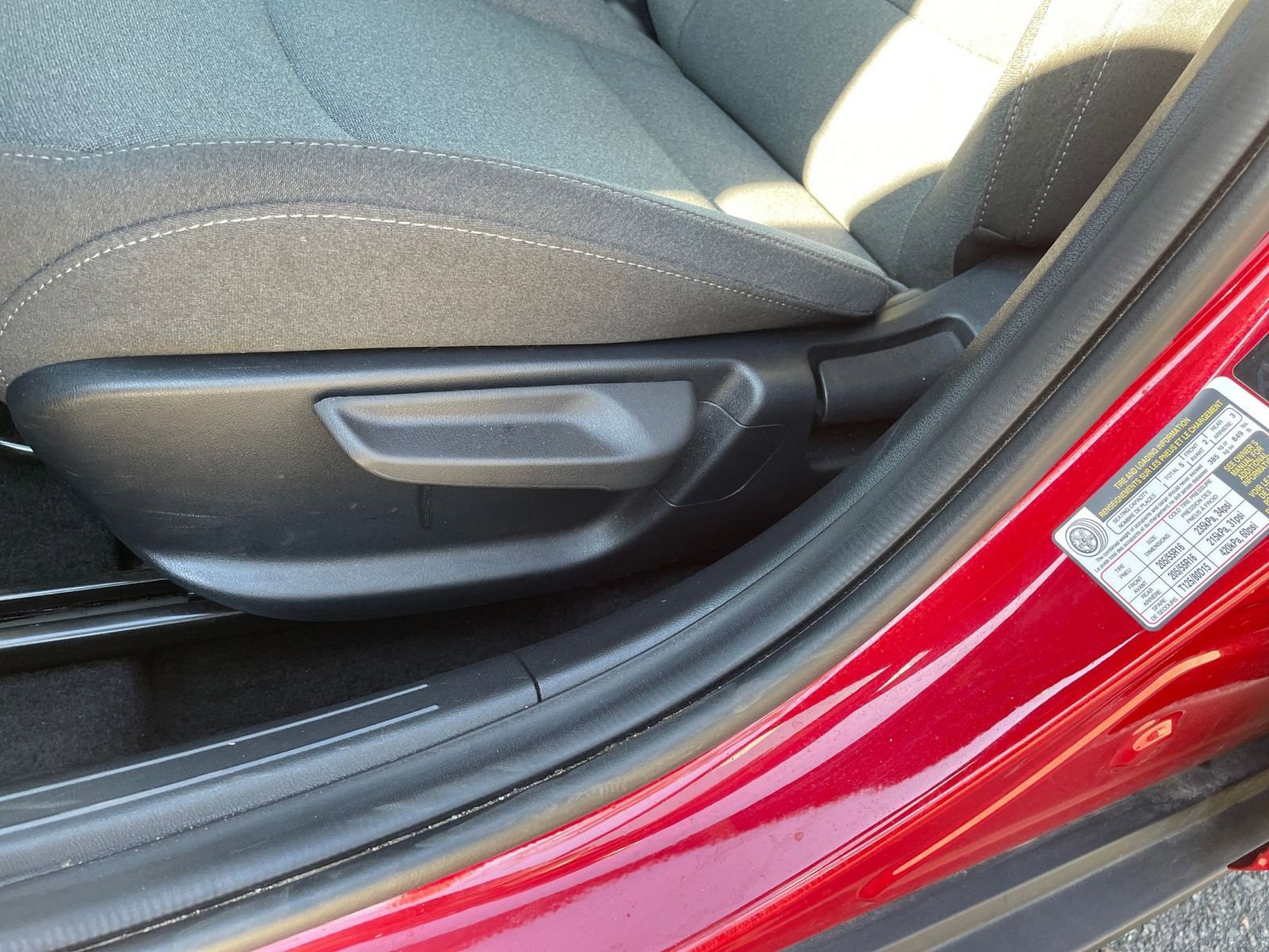 Thumbnail: 2025 Kia K4 - 23