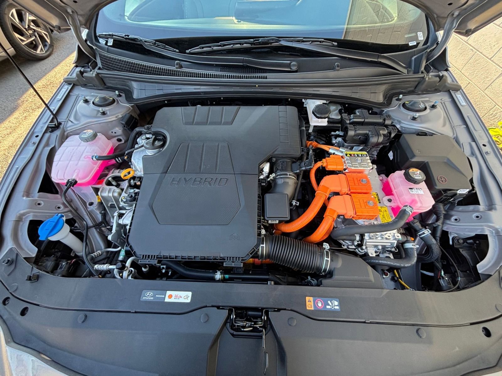 Thumbnail: 2025 Hyundai Elantra - 32