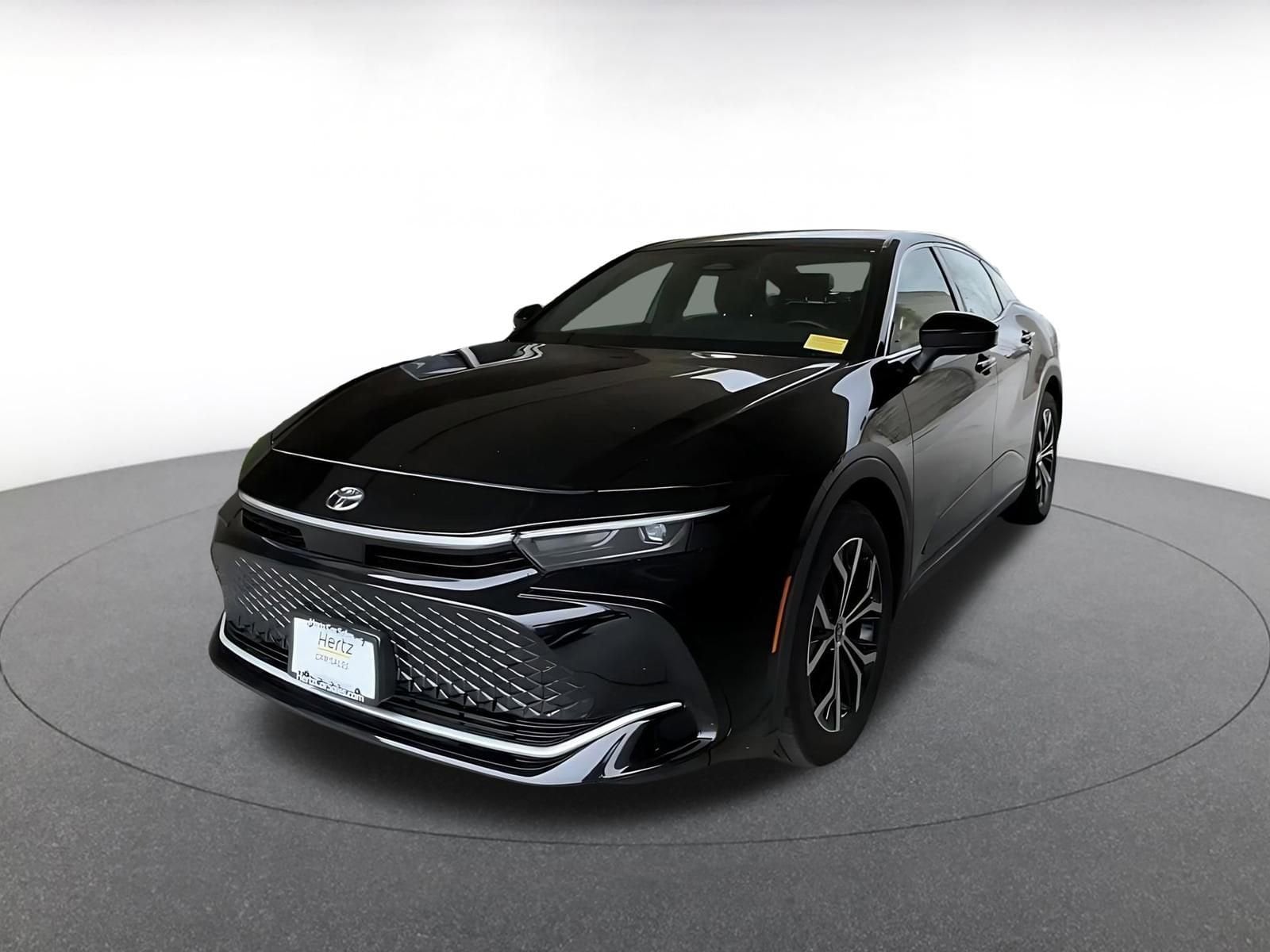 Thumbnail: 2025 Toyota Crown - 7