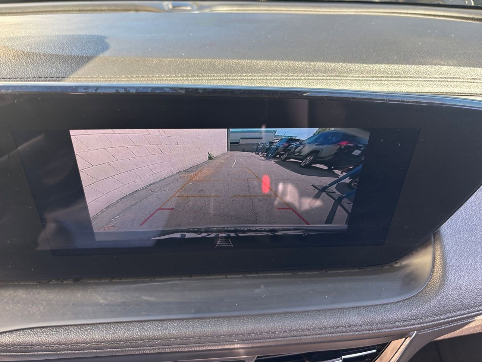 Thumbnail: 2025 Buick Encore GX - 17