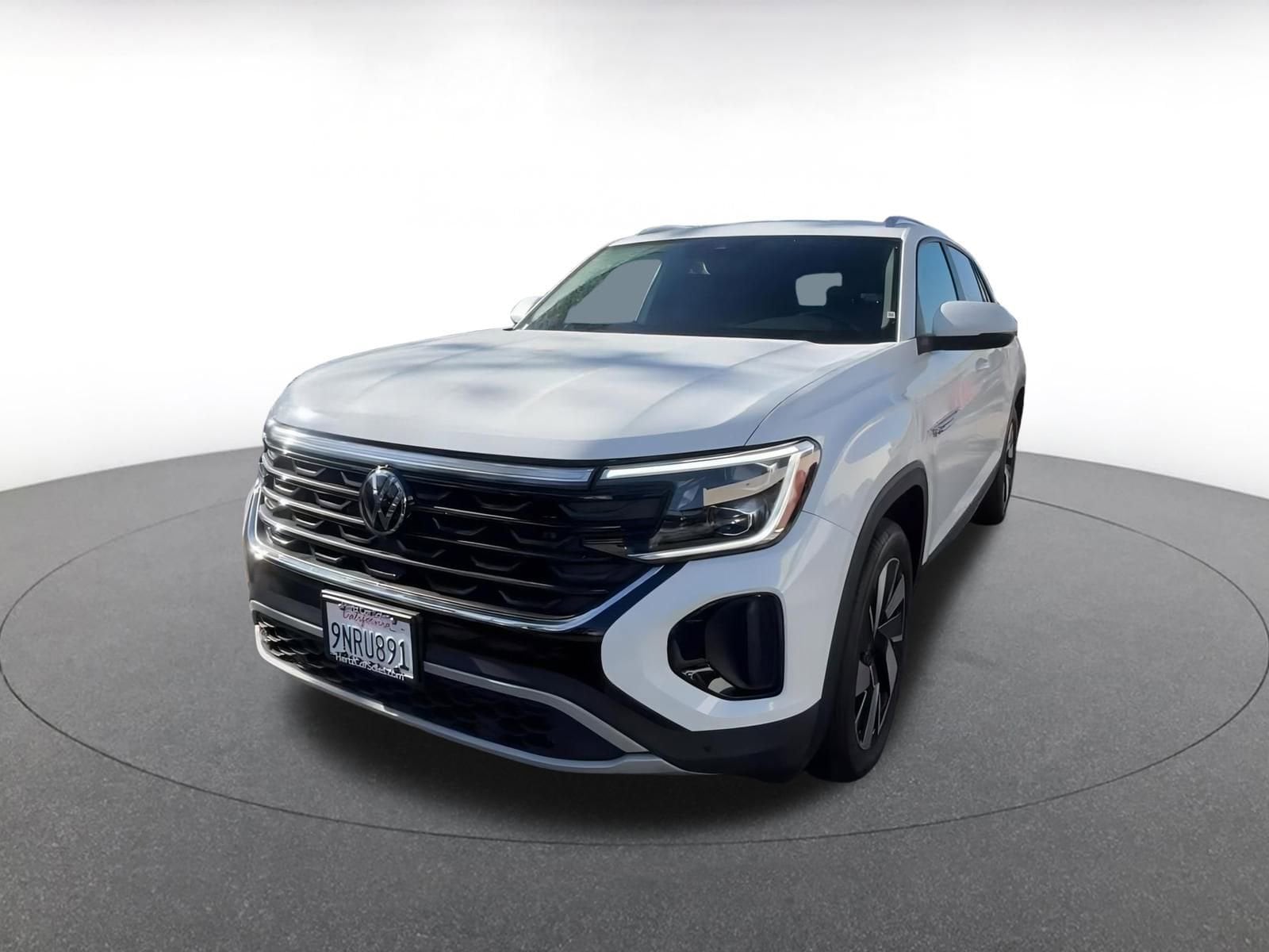 Thumbnail: 2025 Volkswagen Atlas - 7