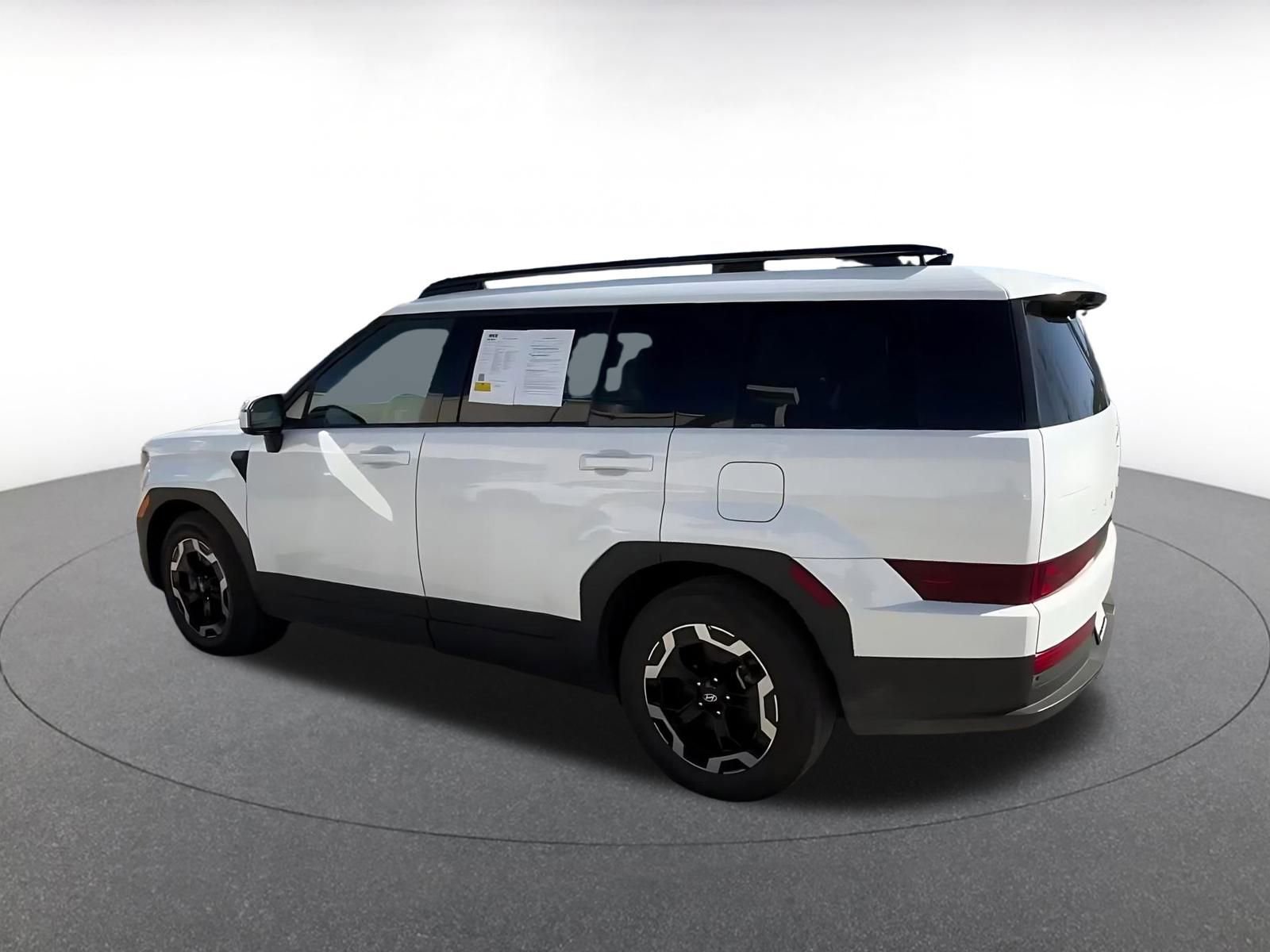 Thumbnail: 2025 Hyundai Santa Fe - 10