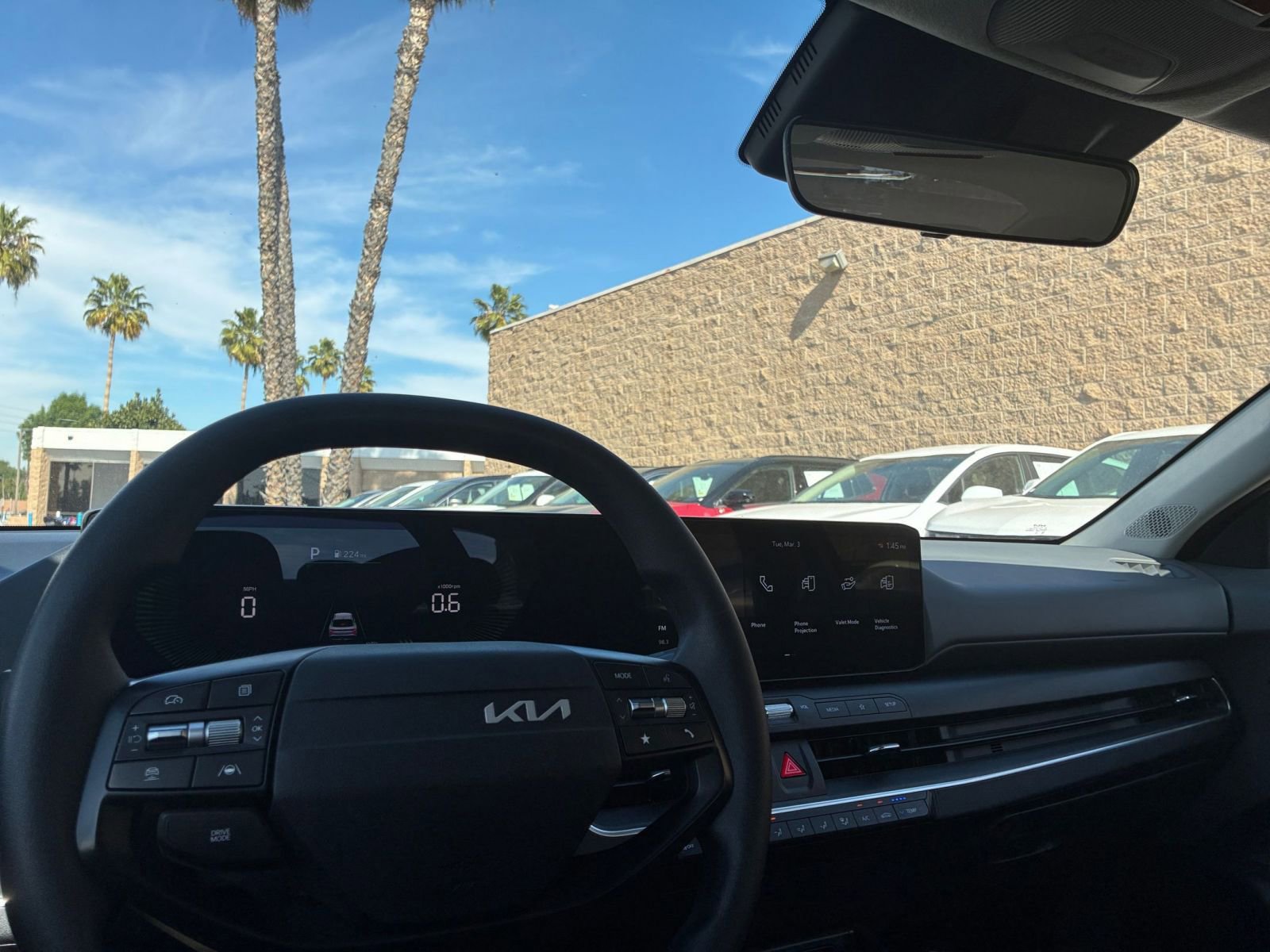 Thumbnail: 2025 Kia K4 - 34