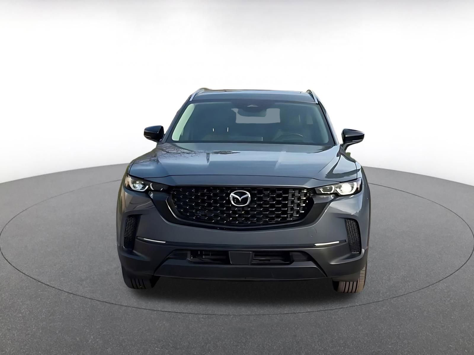 Thumbnail: 2025 Mazda CX-50 - 4