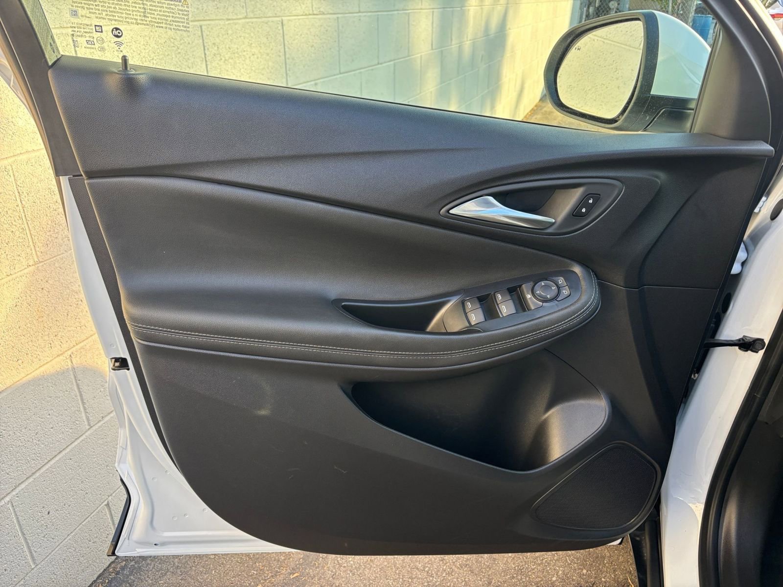 Thumbnail: 2025 Buick Encore GX - 20