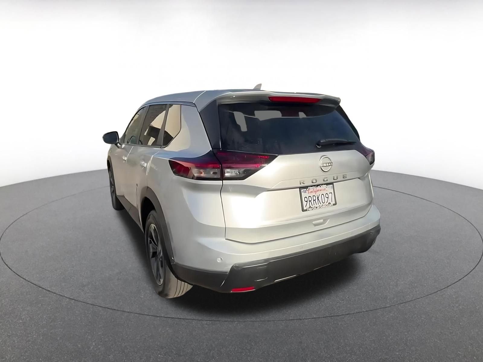 Thumbnail: 2025 Nissan Rogue - 11