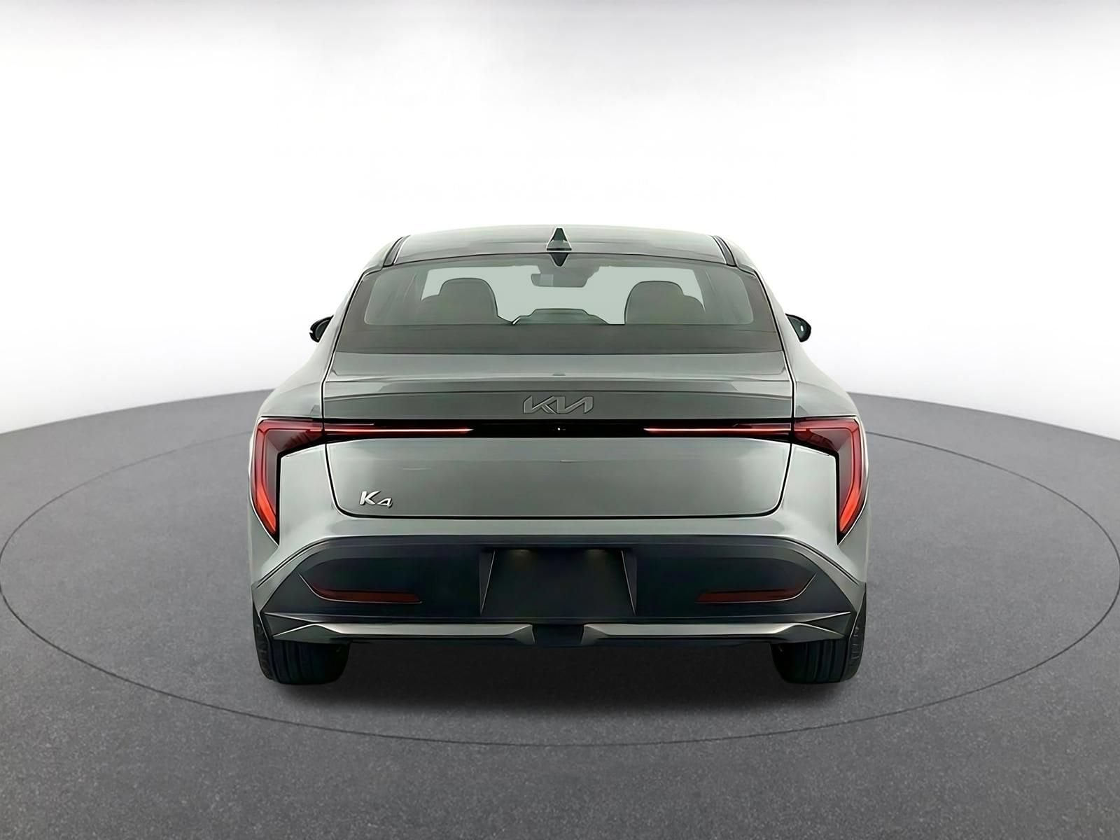Thumbnail: 2025 Kia K4 - 7