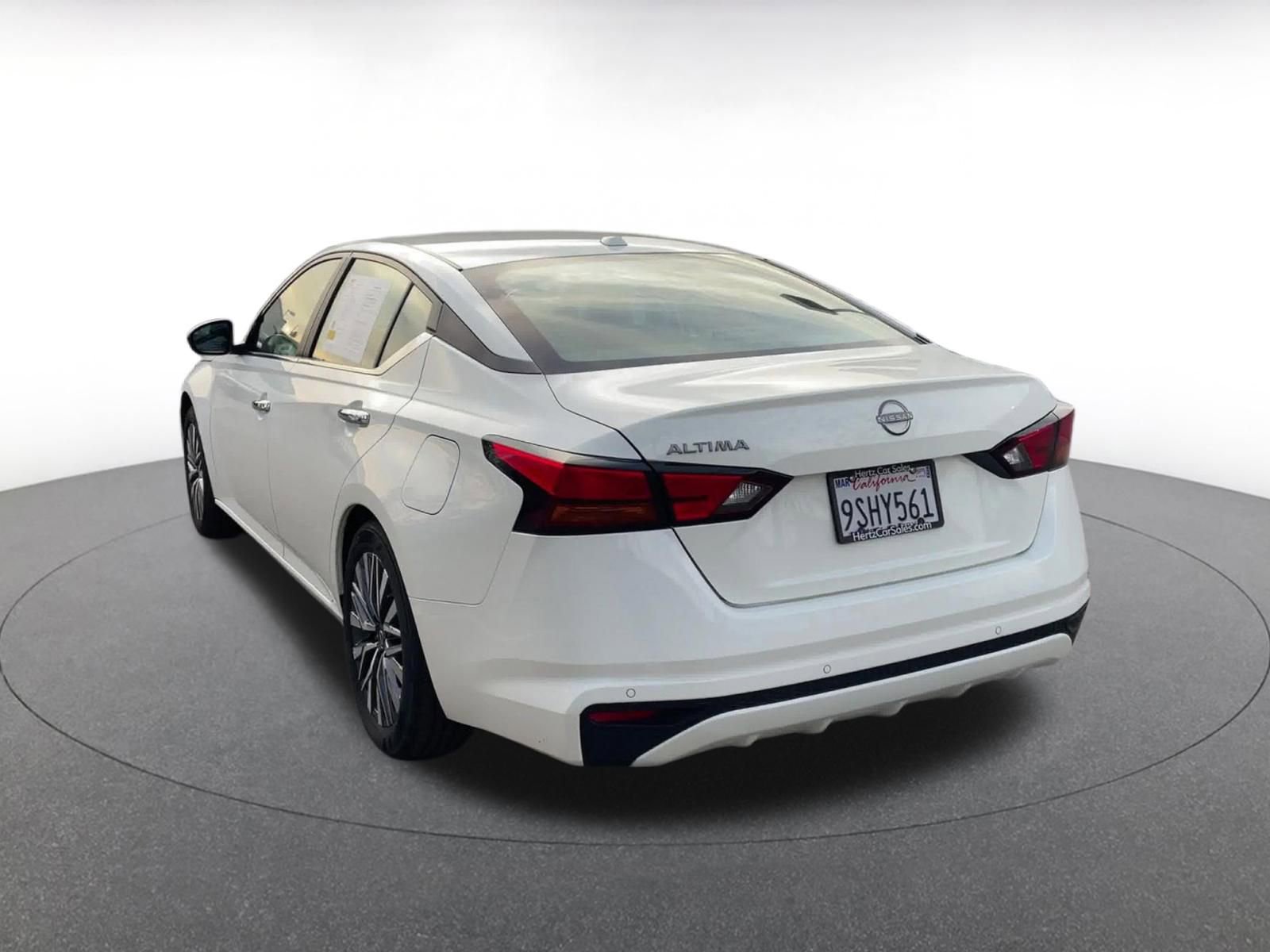 Thumbnail: 2025 Nissan Altima - 11