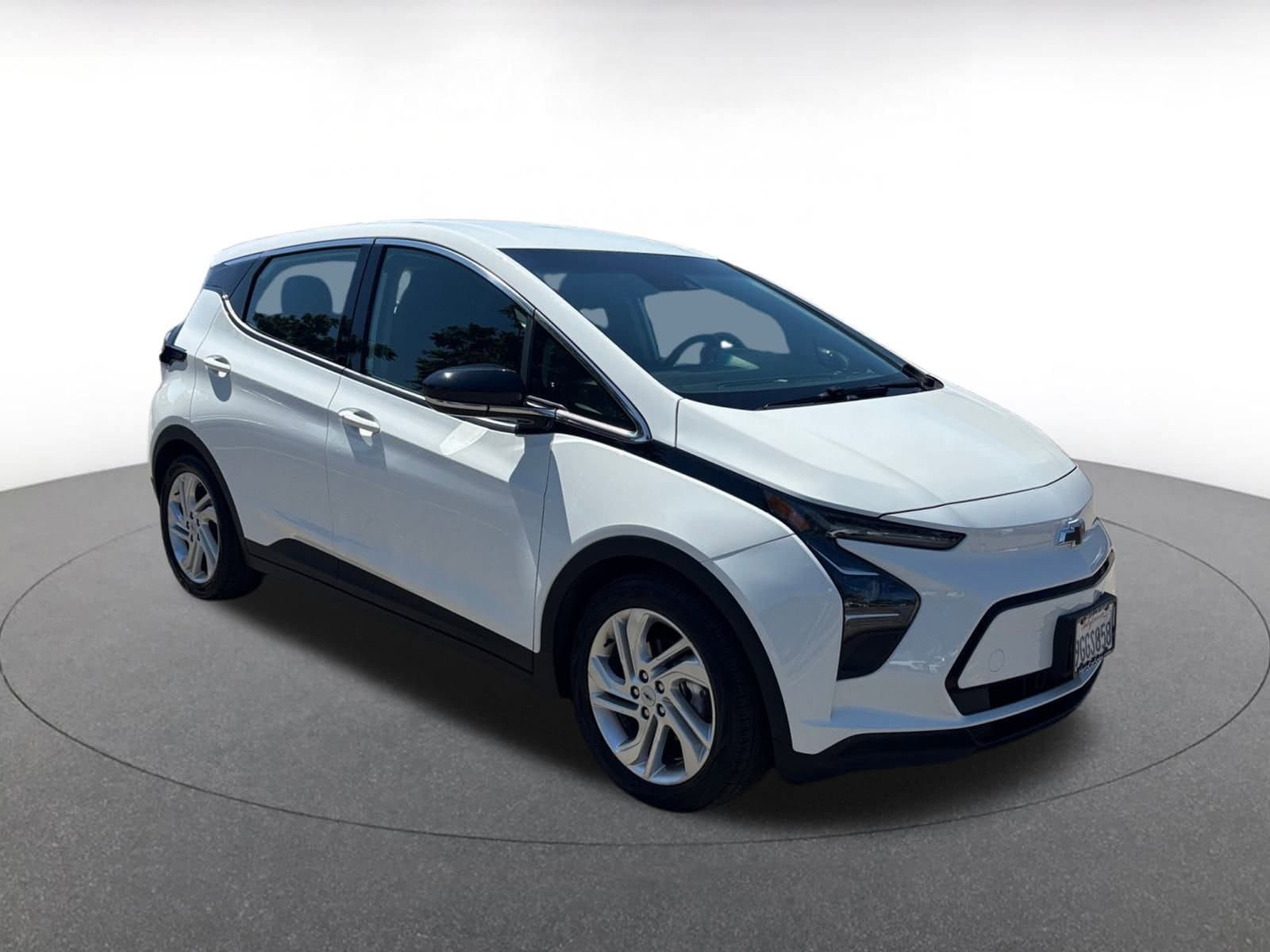 Thumbnail: 2023 Chevrolet Bolt EV - 1