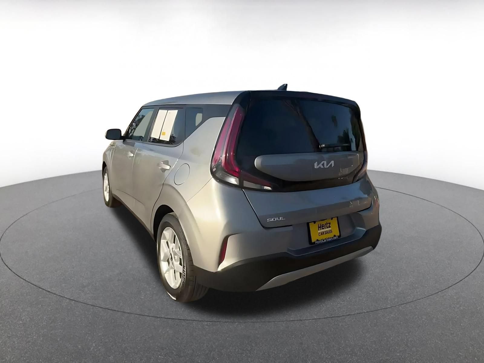 Thumbnail: 2025 Kia Soul - 10