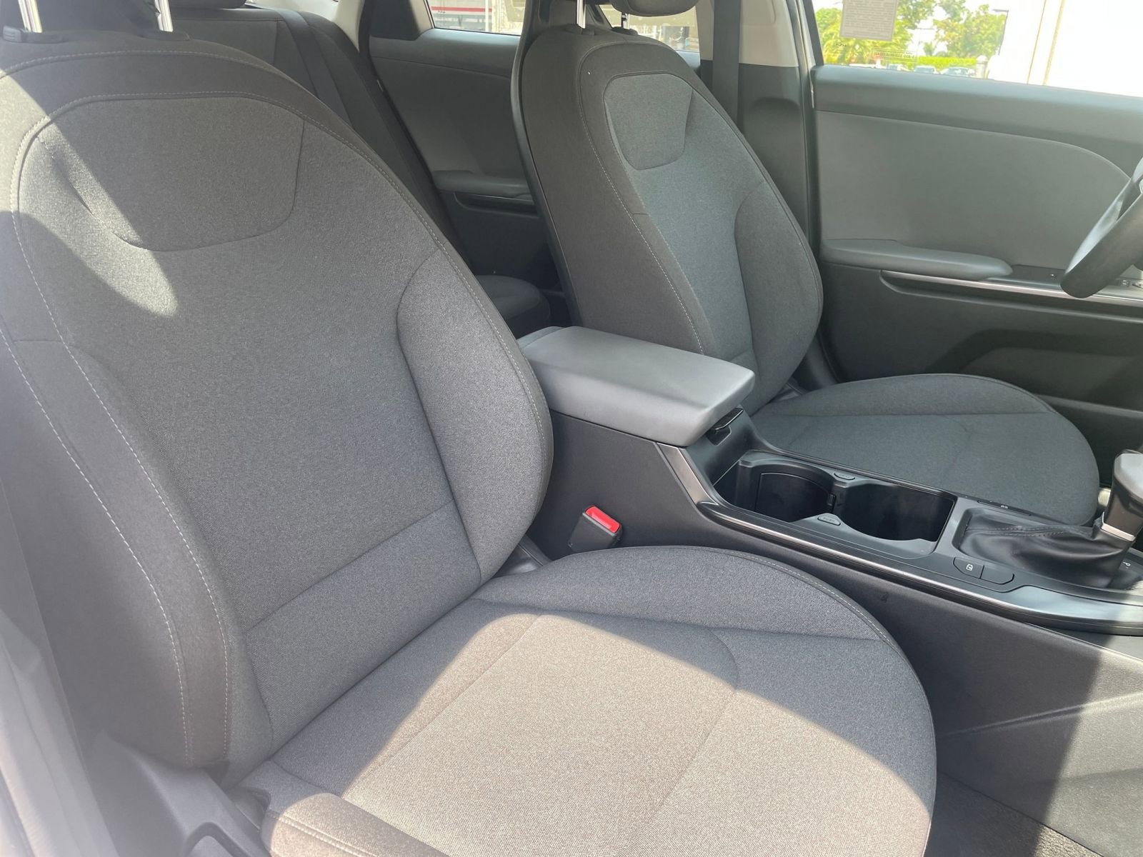 Thumbnail: 2025 Kia K4 - 35