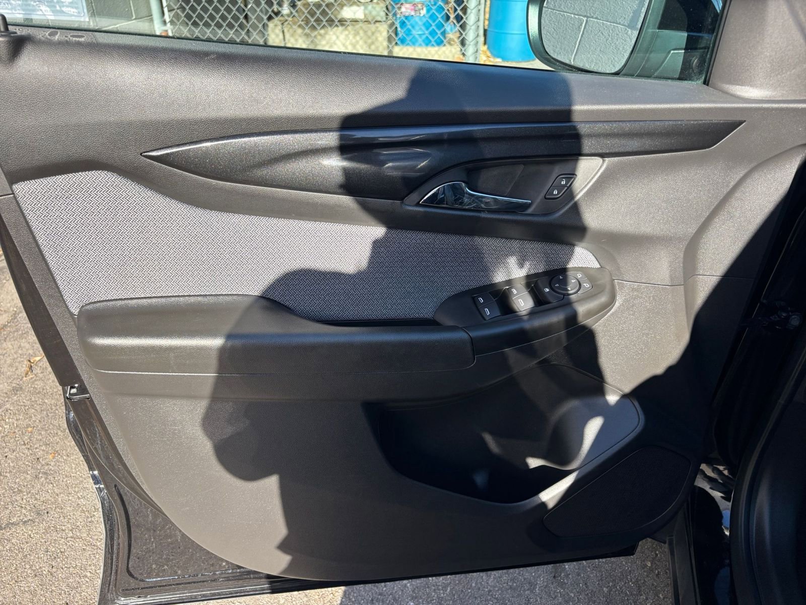 Thumbnail: 2025 Chevrolet TrailBlazer - 20