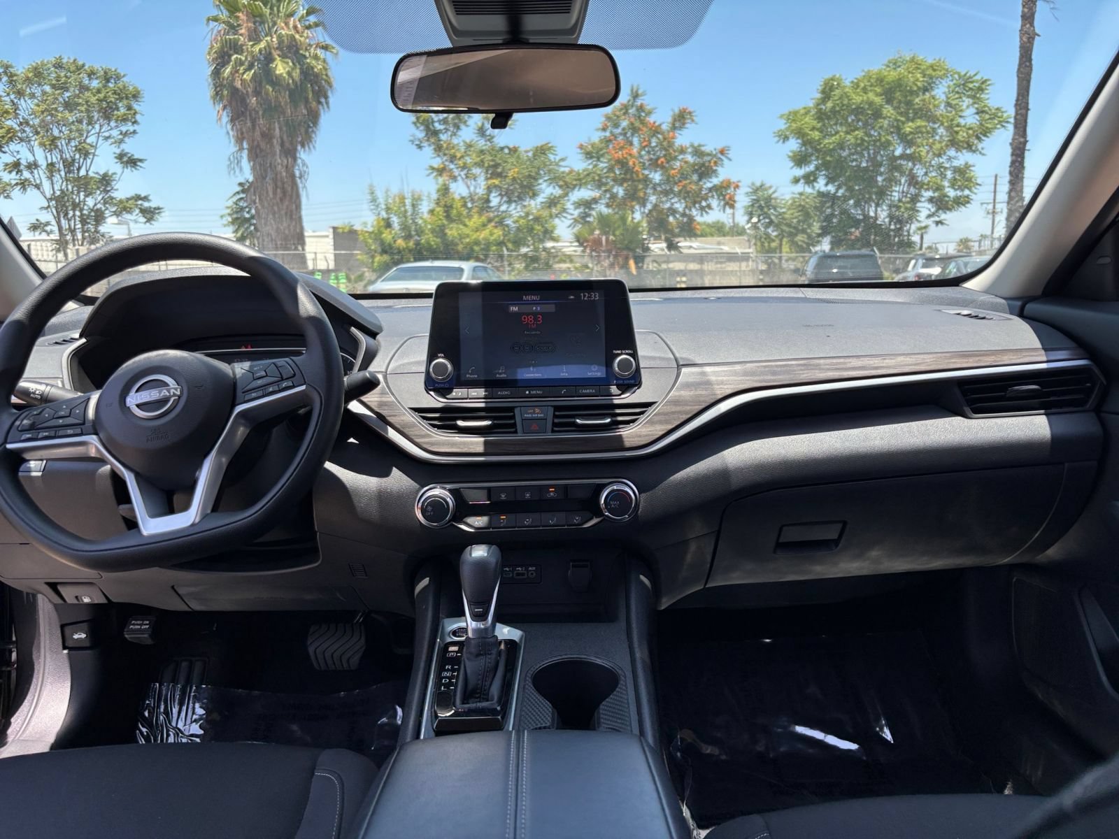 Thumbnail: 2025 Nissan Altima - 34