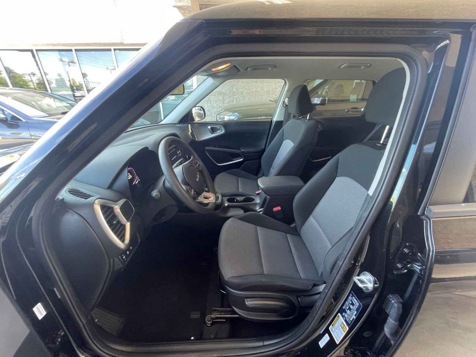 Thumbnail: 2025 Kia Soul - 27