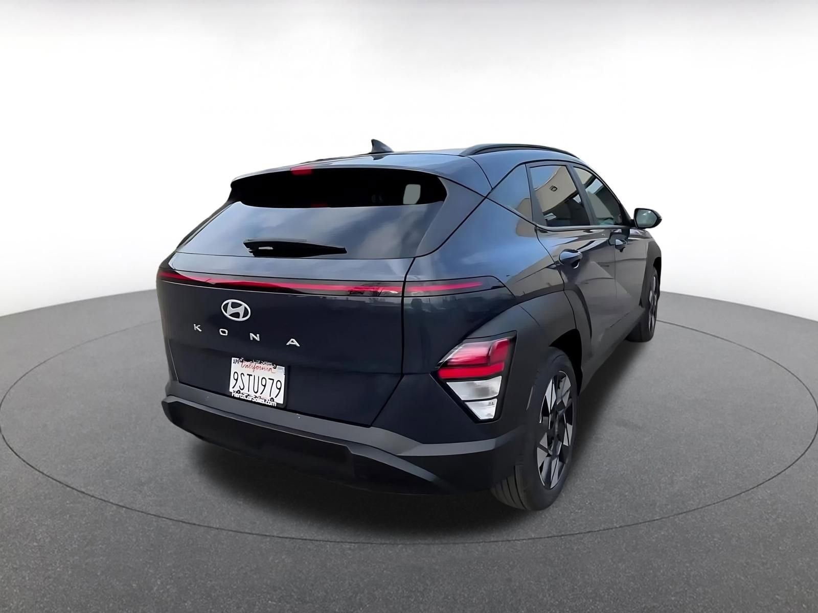 Thumbnail: 2025 Hyundai Kona - 14