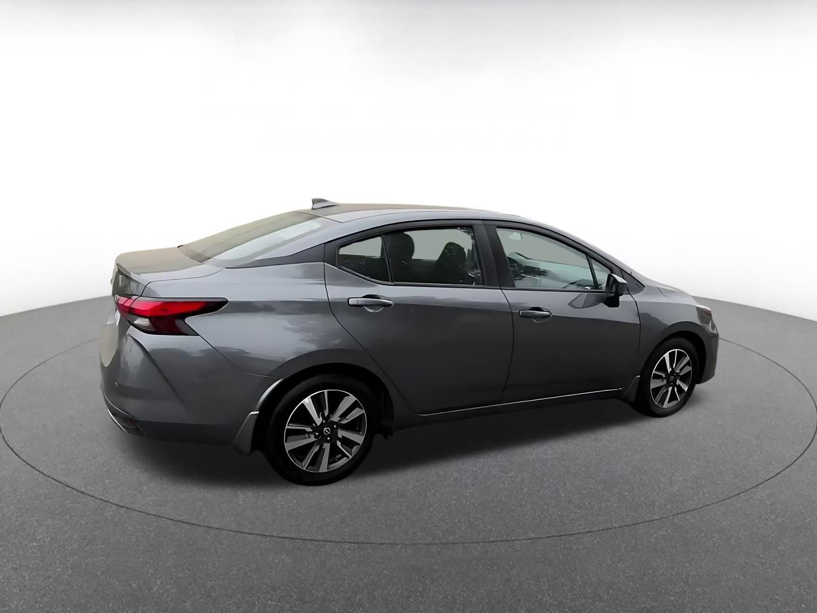 Thumbnail: 2025 Nissan Versa - 15