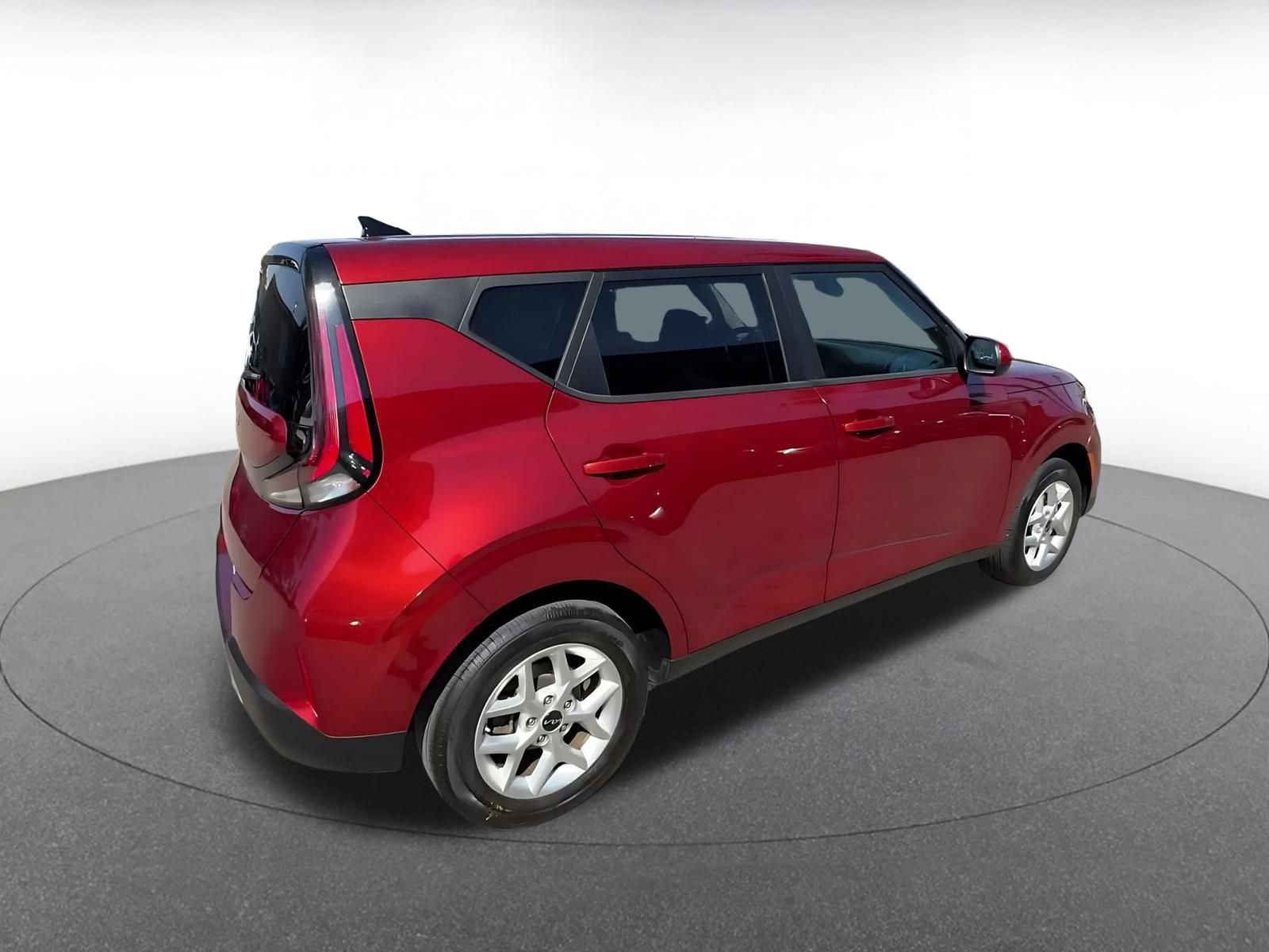 Thumbnail: 2025 Kia Soul - 14