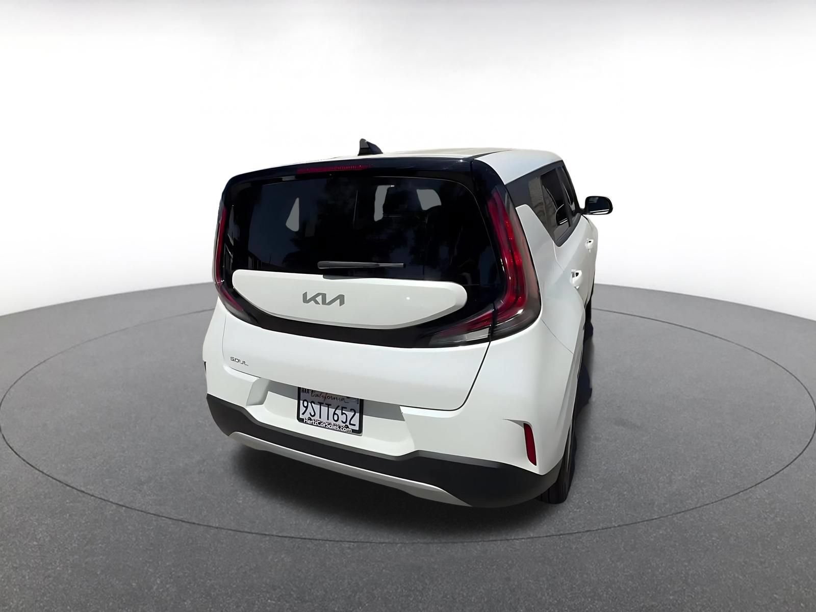 Thumbnail: 2025 Kia Soul - 15
