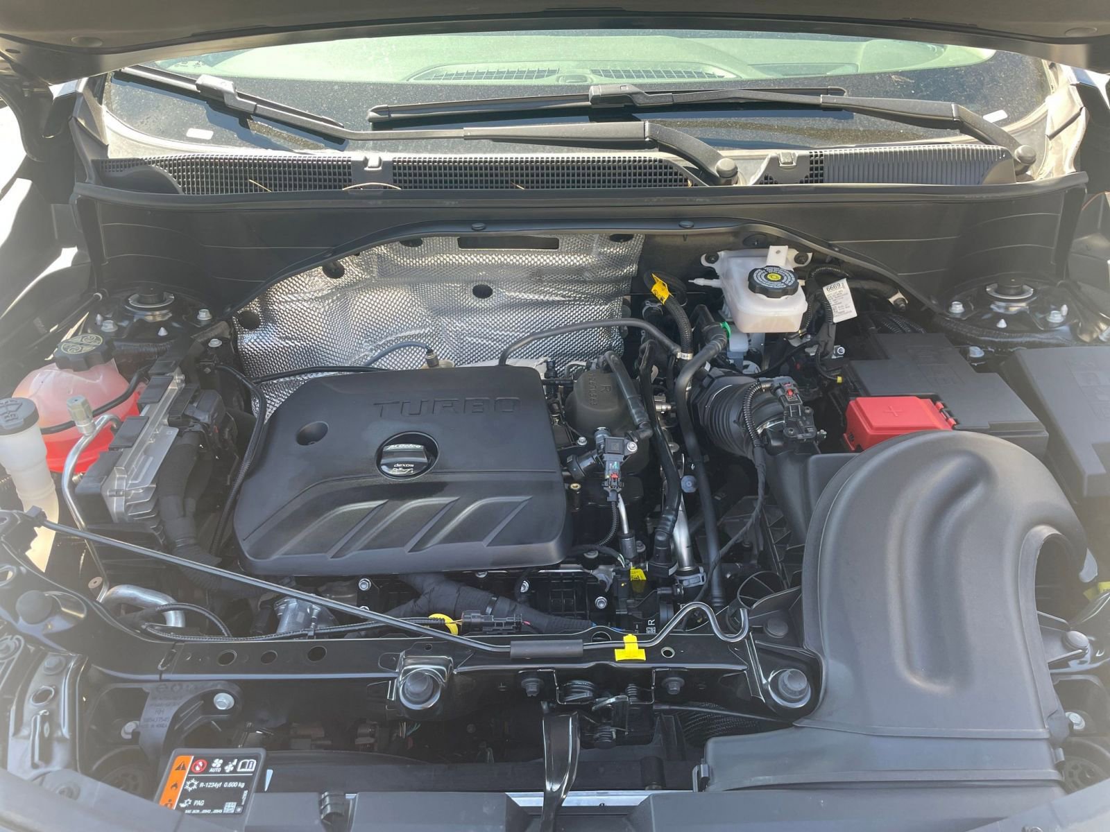 Thumbnail: 2025 Buick Encore GX - 31