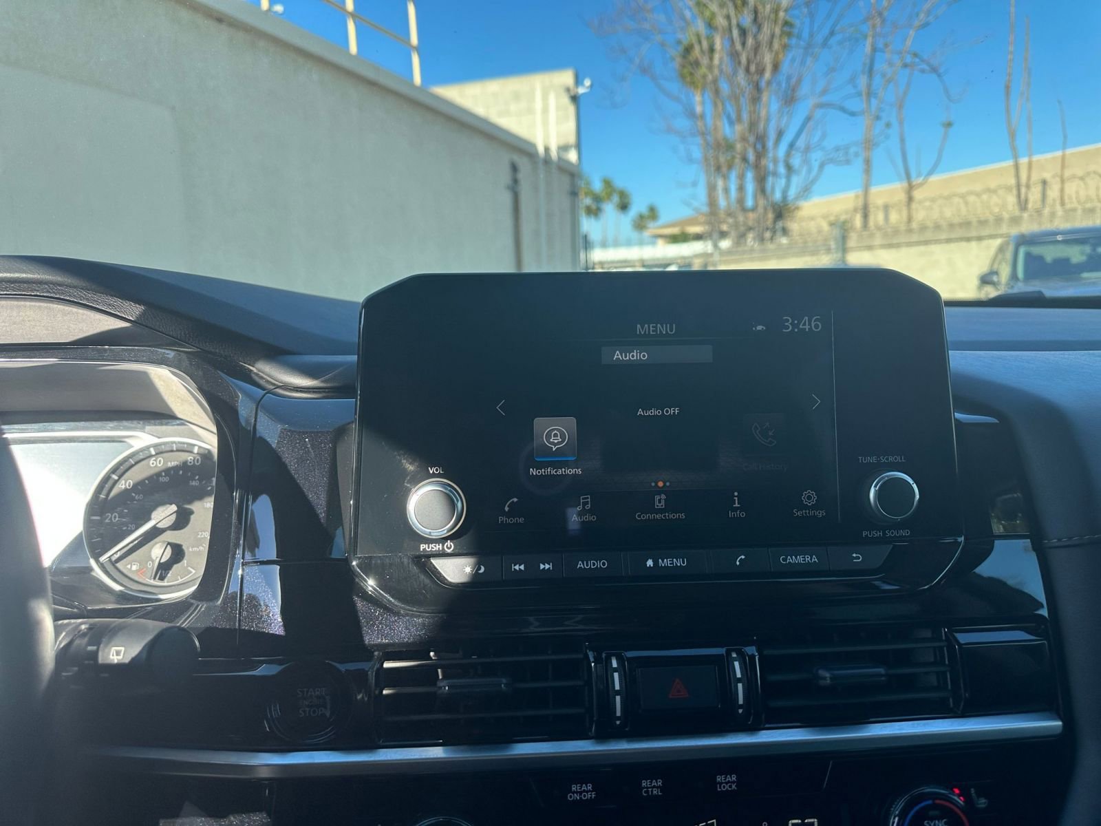 Thumbnail: 2025 Nissan Pathfinder - 20