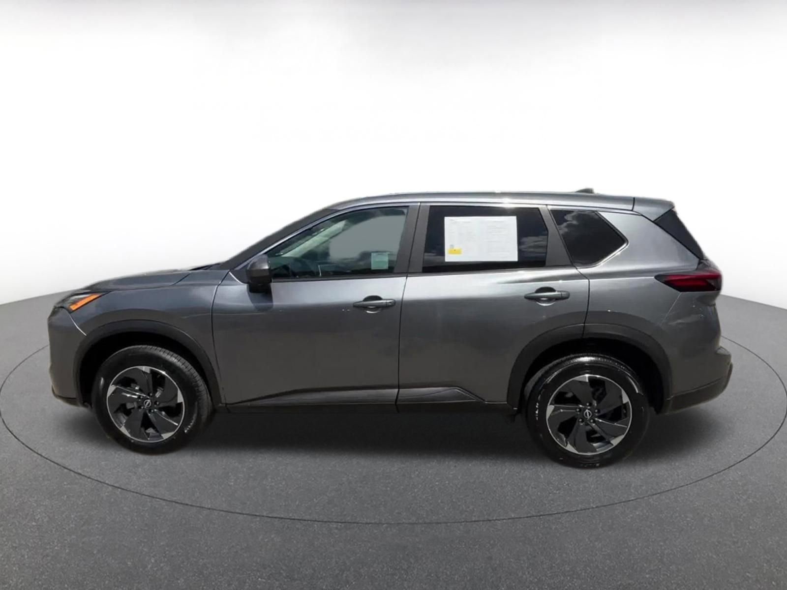 Thumbnail: 2025 Nissan Rogue - 9