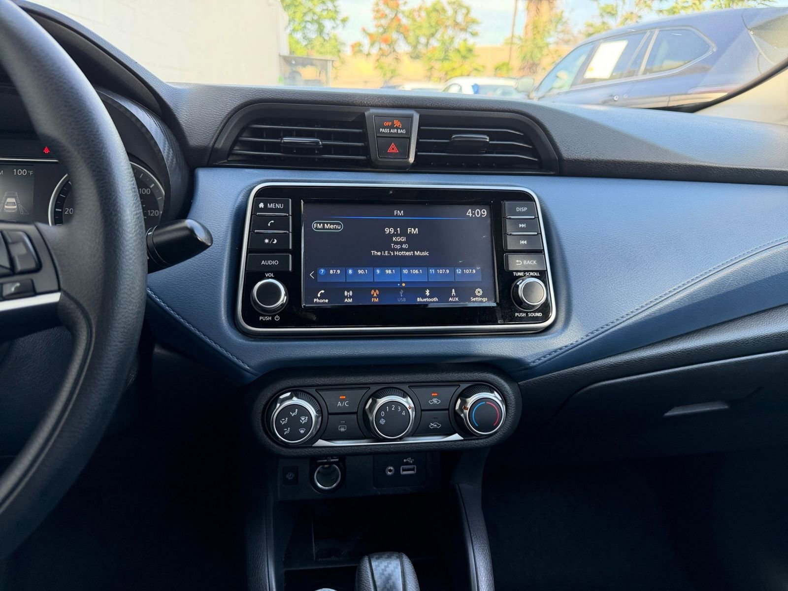 Thumbnail: 2025 Nissan Versa - 17