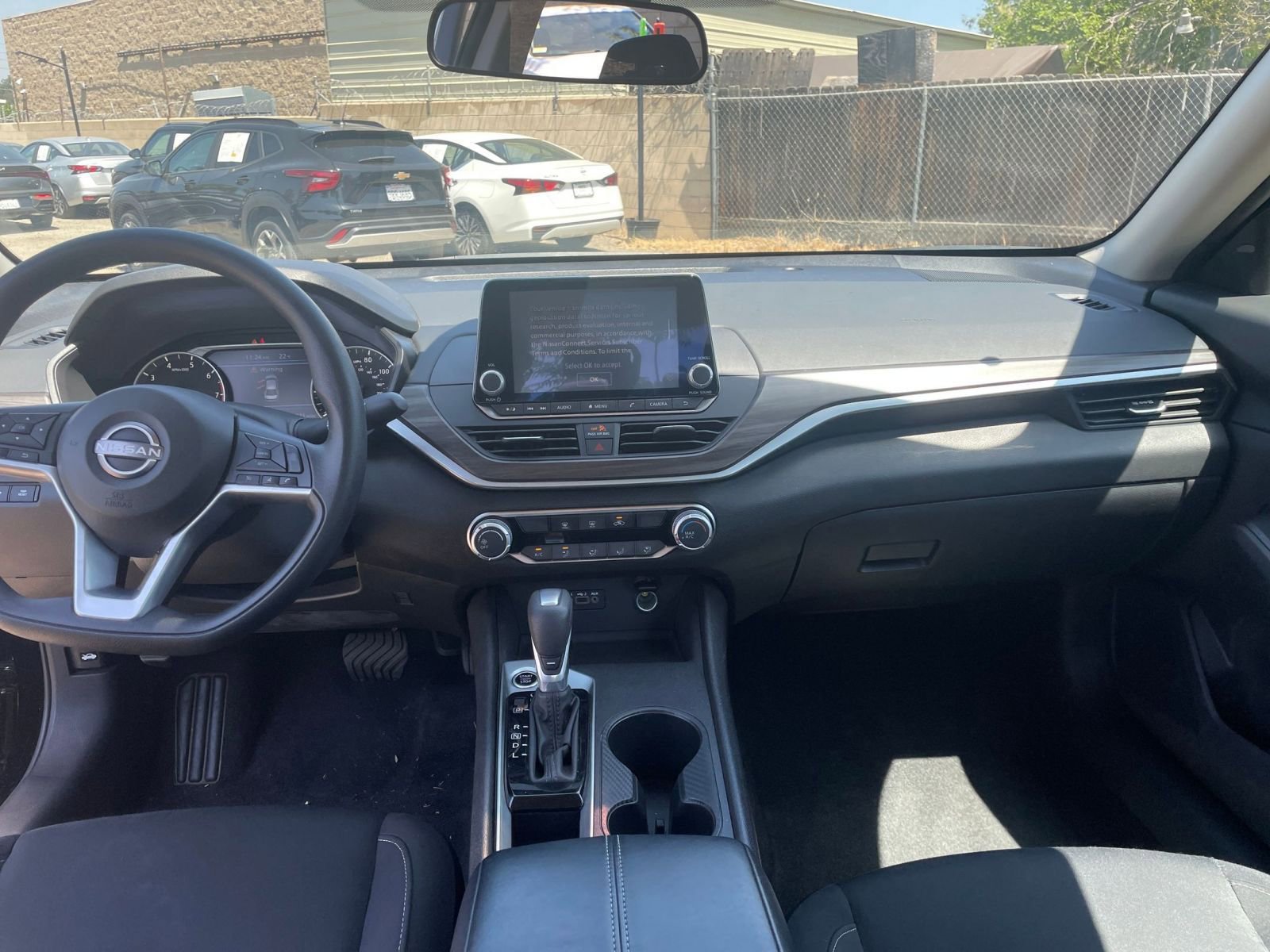 Thumbnail: 2025 Nissan Altima - 34