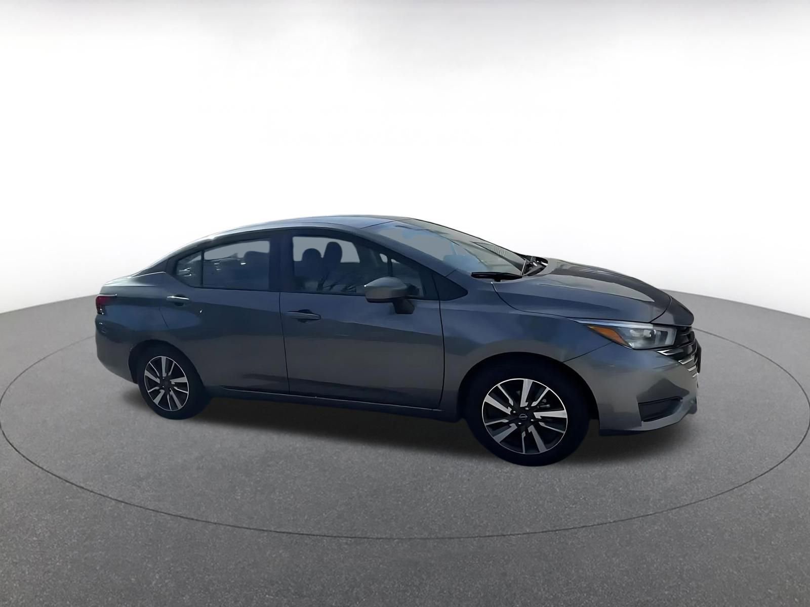Thumbnail: 2025 Nissan Versa - 2