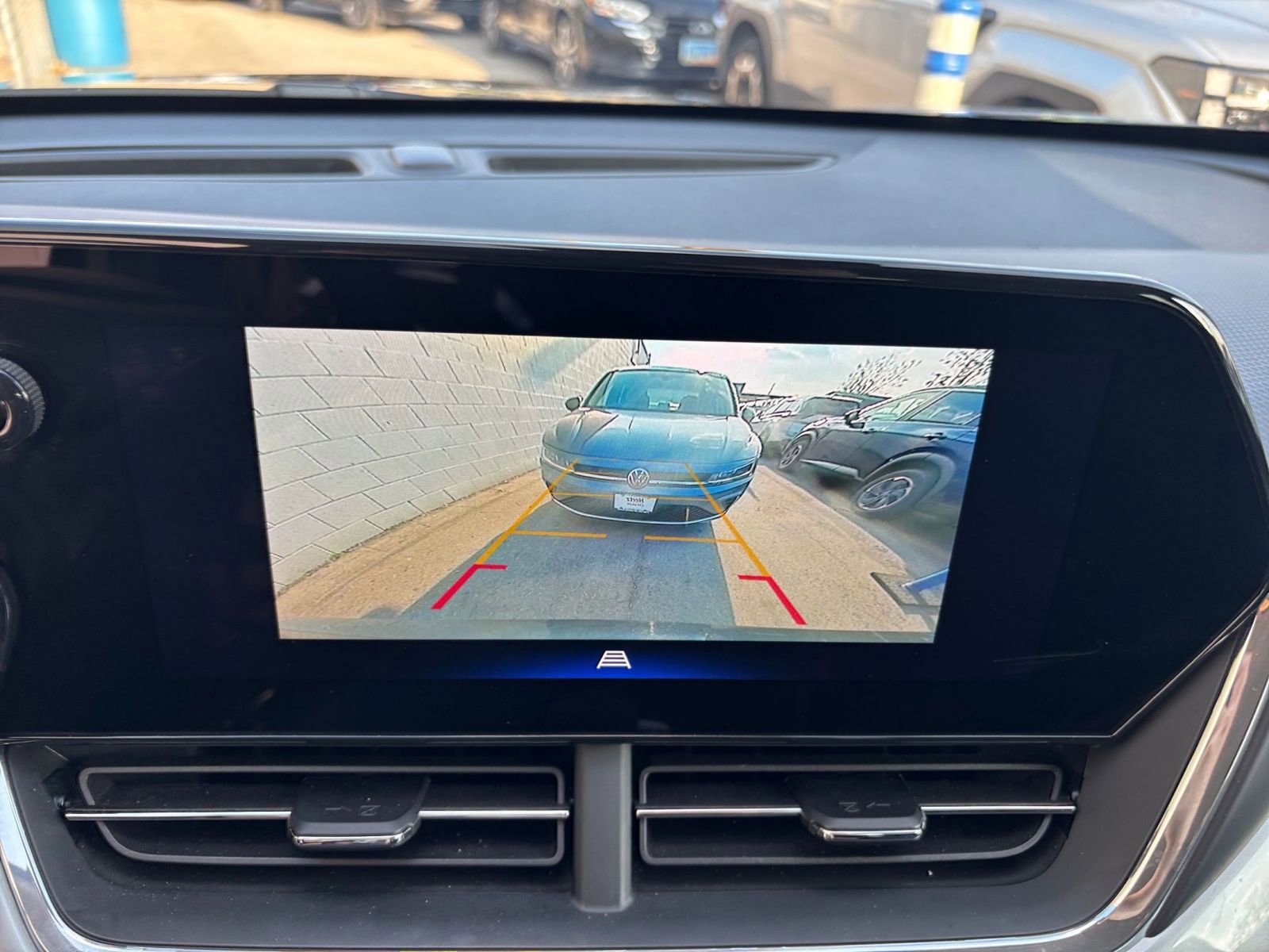 Thumbnail: 2025 Chevrolet Trax - 27