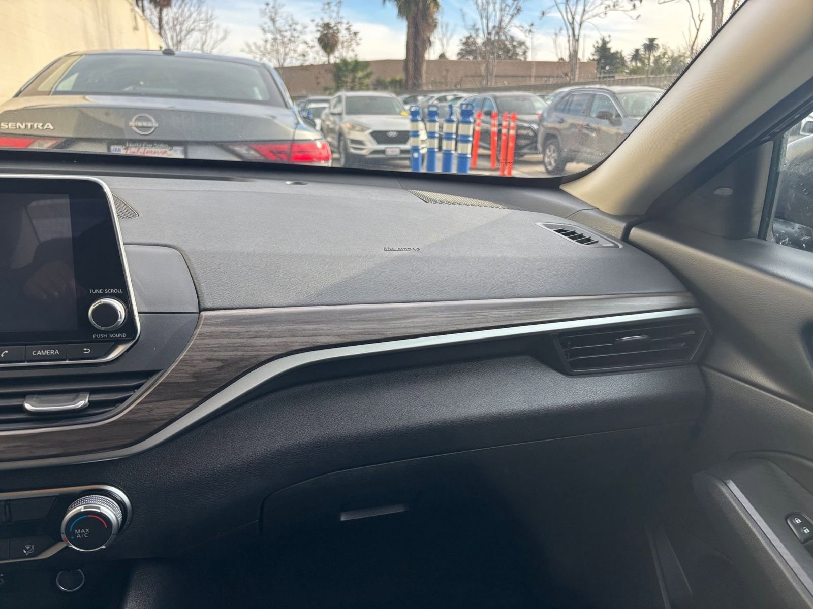 Thumbnail: 2025 Nissan Altima - 35