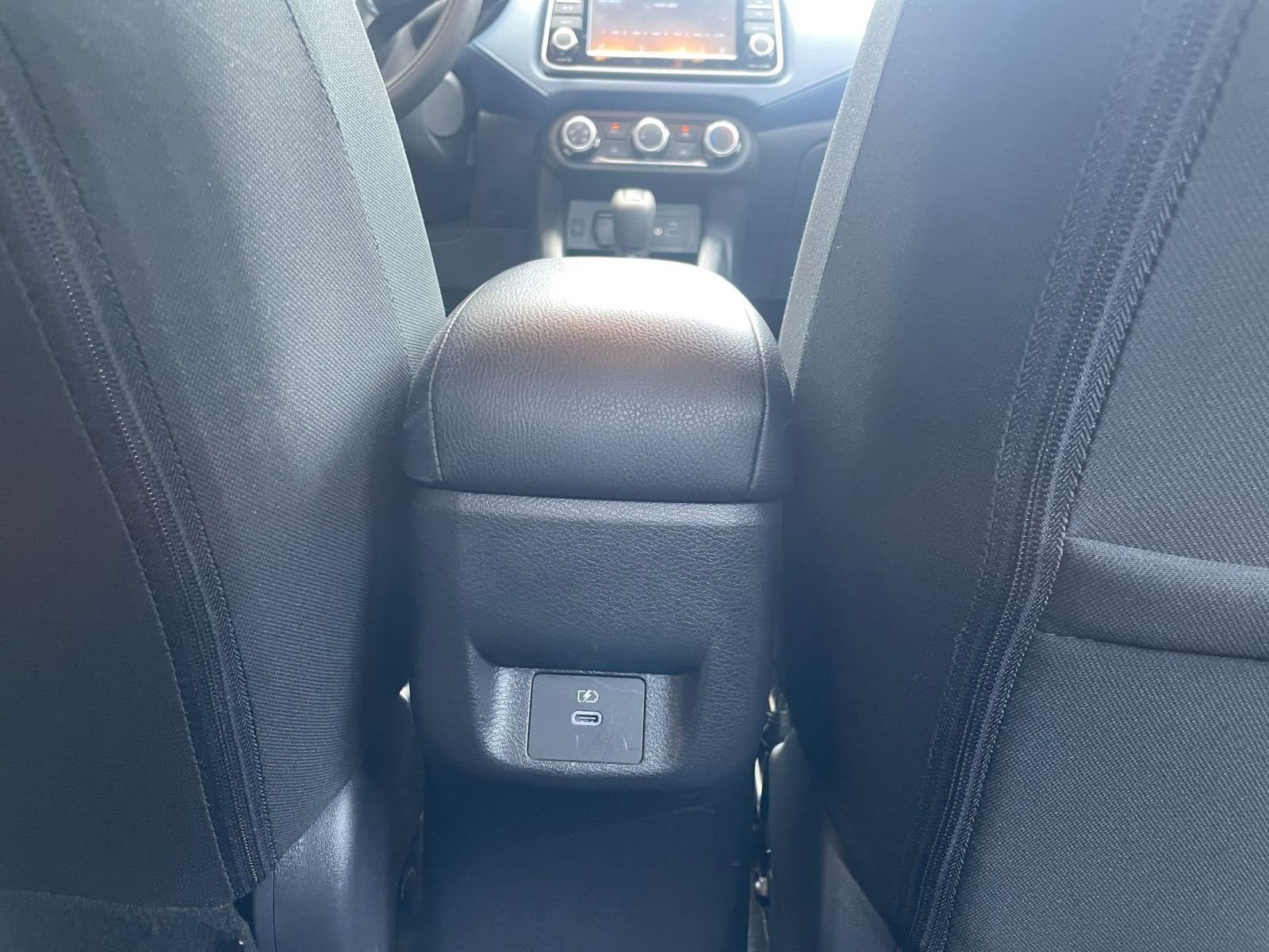 Thumbnail: 2025 Nissan Versa - 23