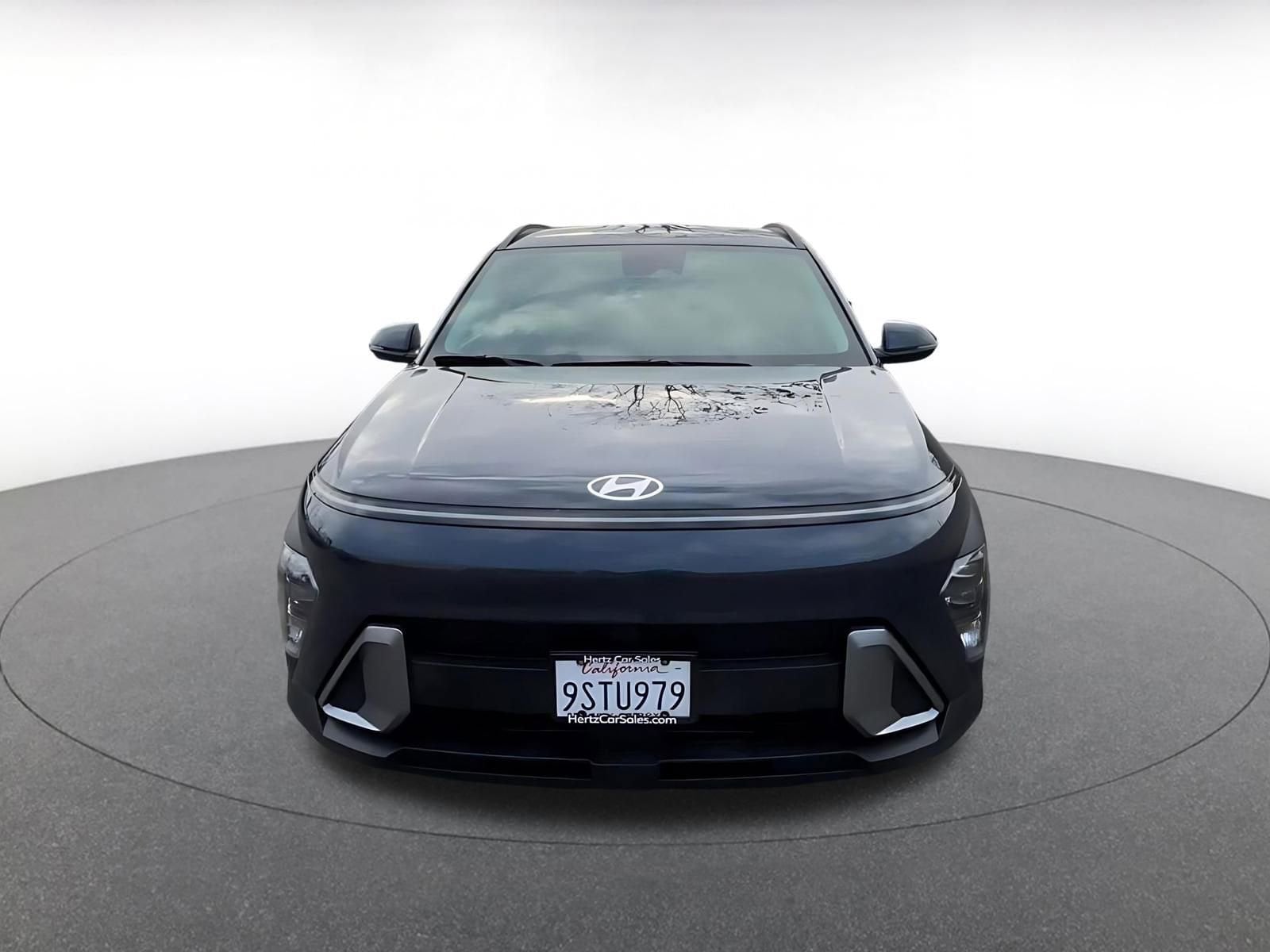 Thumbnail: 2025 Hyundai Kona - 4