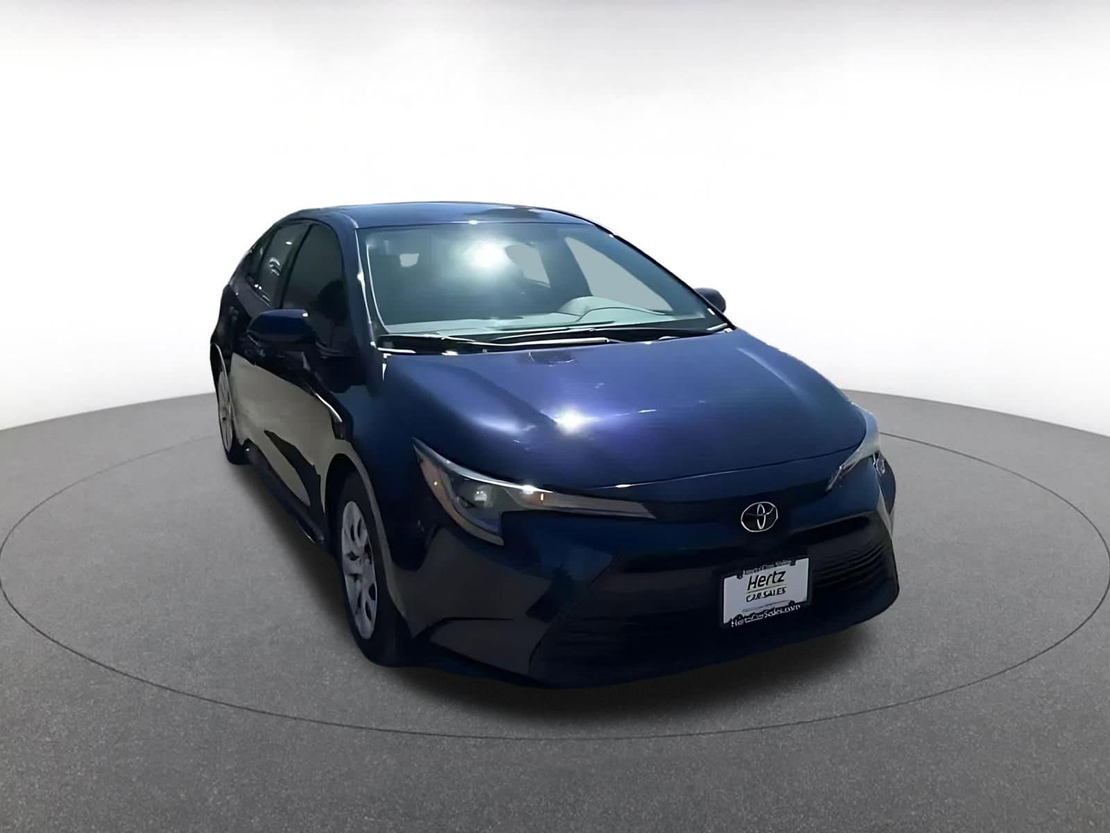 Thumbnail: 2025 Toyota Corolla - 3