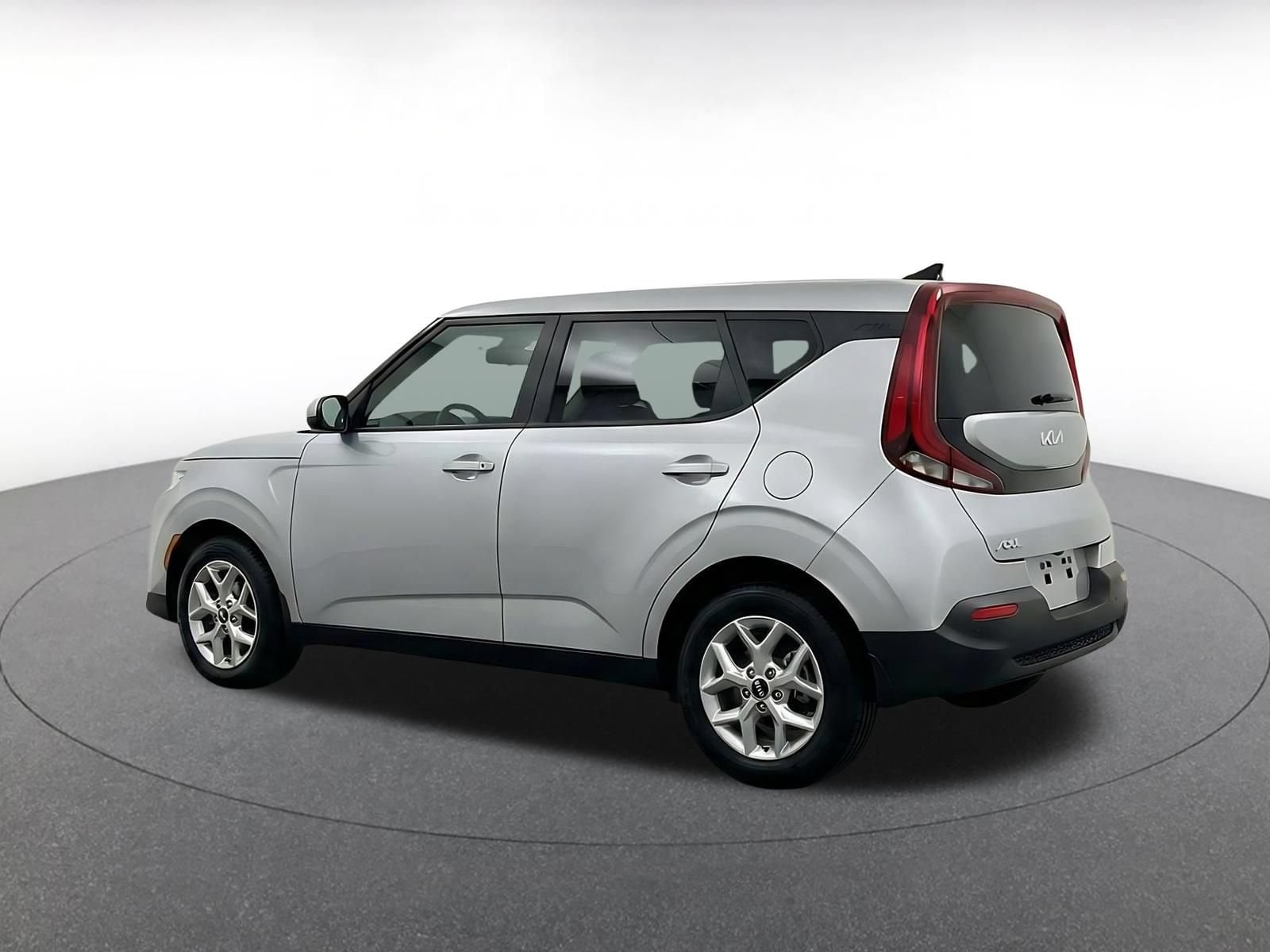 Thumbnail: 2025 Kia Soul - 5