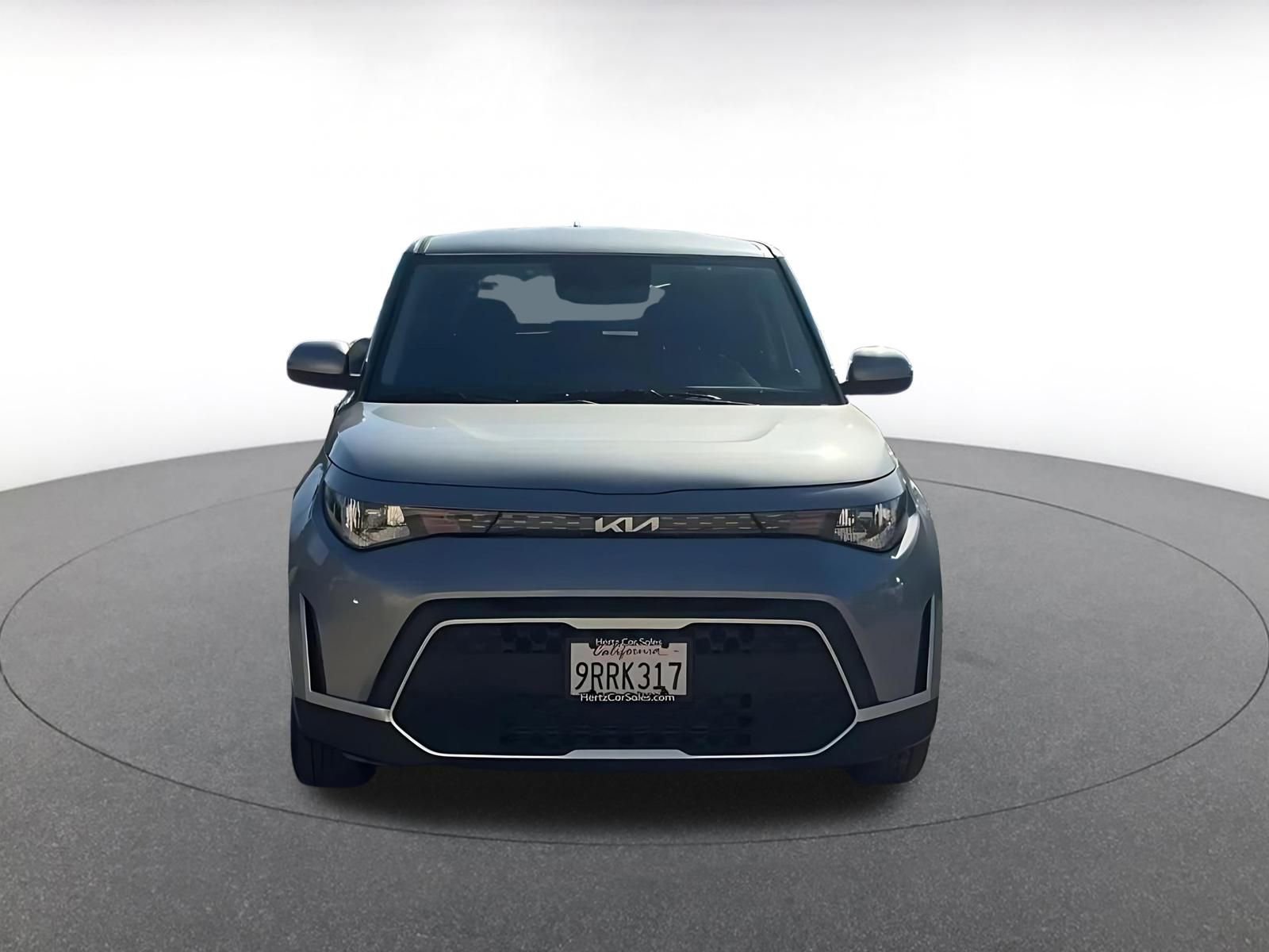 Thumbnail: 2025 Kia Soul - 11