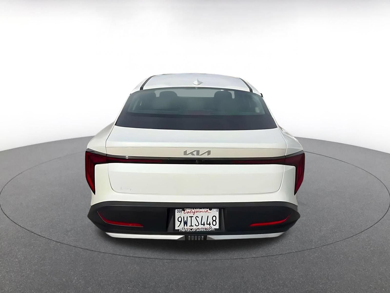 Thumbnail: 2026 Kia K4 - 10