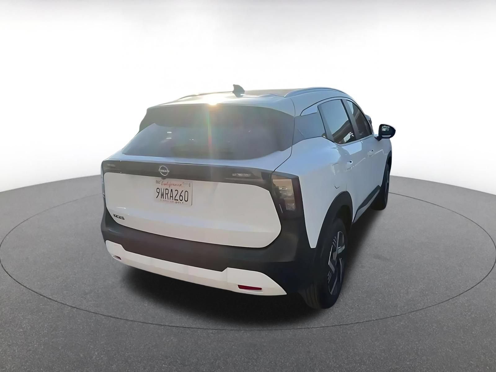 Thumbnail: 2026 Nissan Kicks - 14