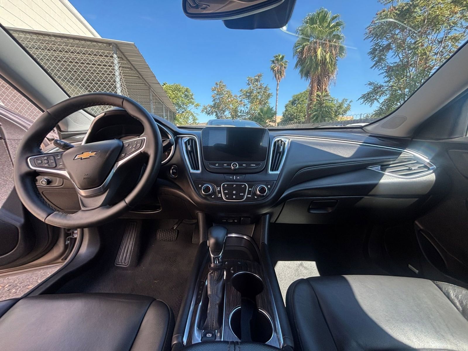 Thumbnail: 2024 Chevrolet Malibu - 33