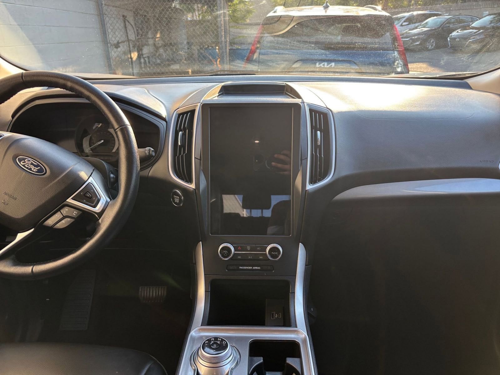 Thumbnail: 2023 Ford Edge - 18