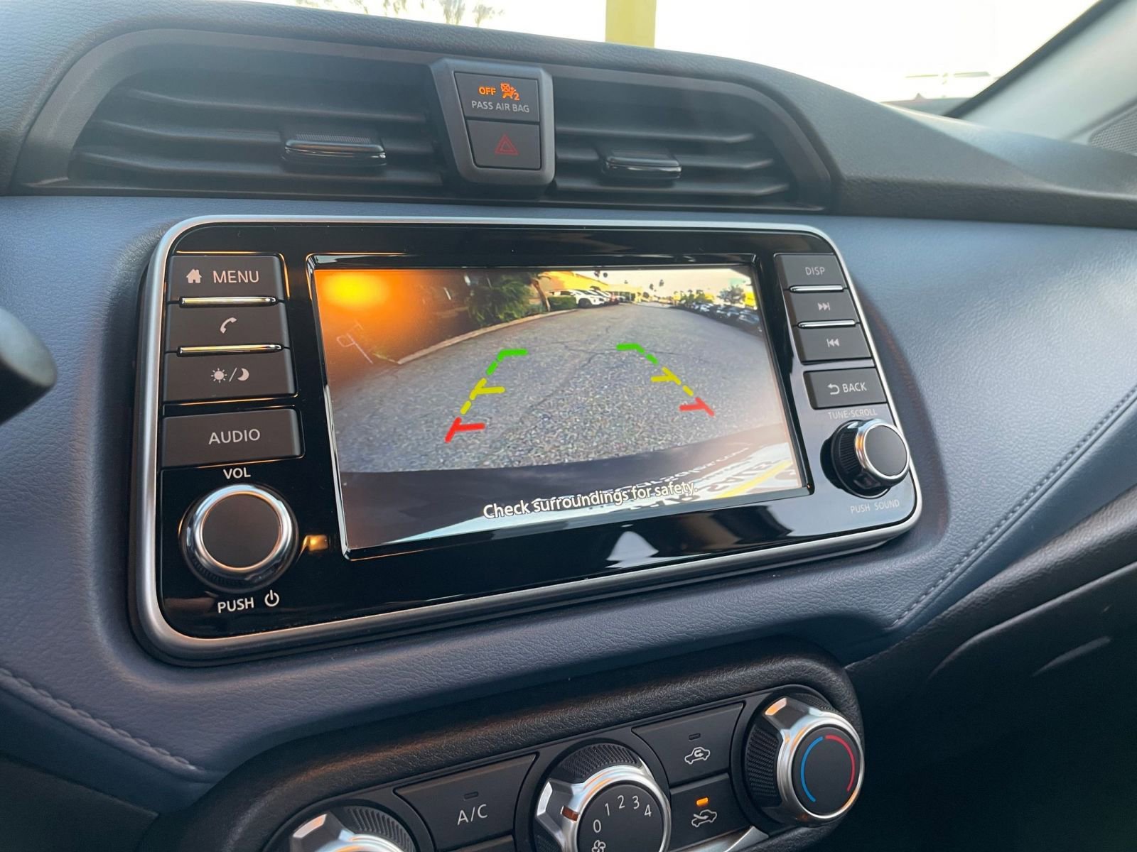 Thumbnail: 2025 Nissan Versa - 23