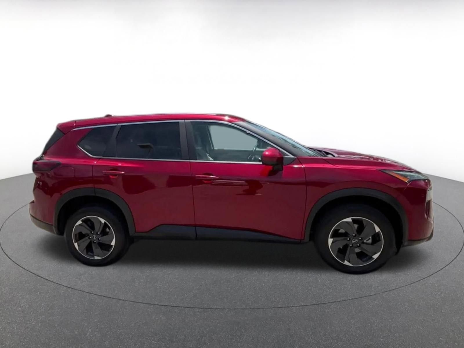 Thumbnail: 2025 Nissan Rogue - 15
