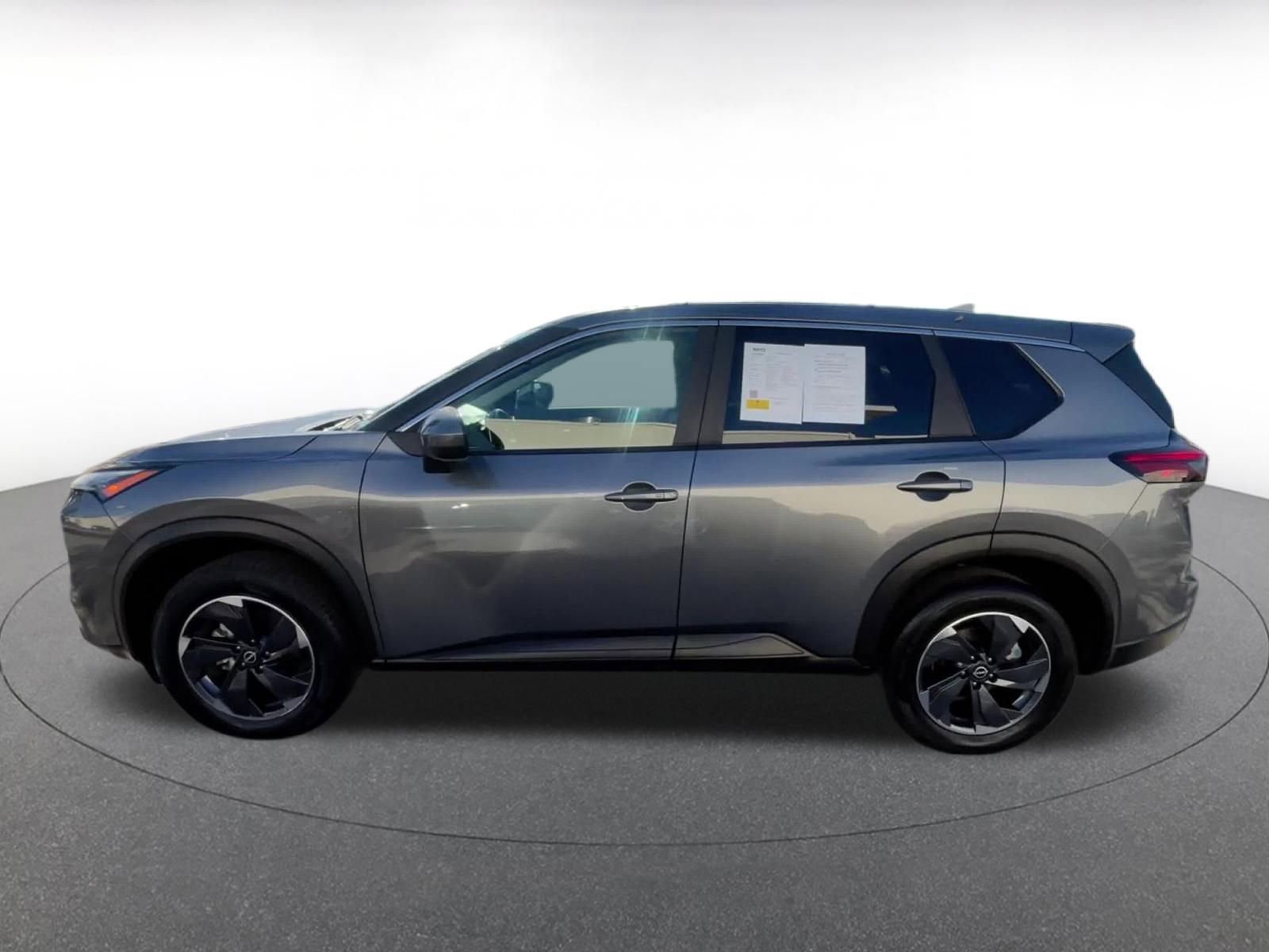 Thumbnail: 2024 Nissan Rogue - 9
