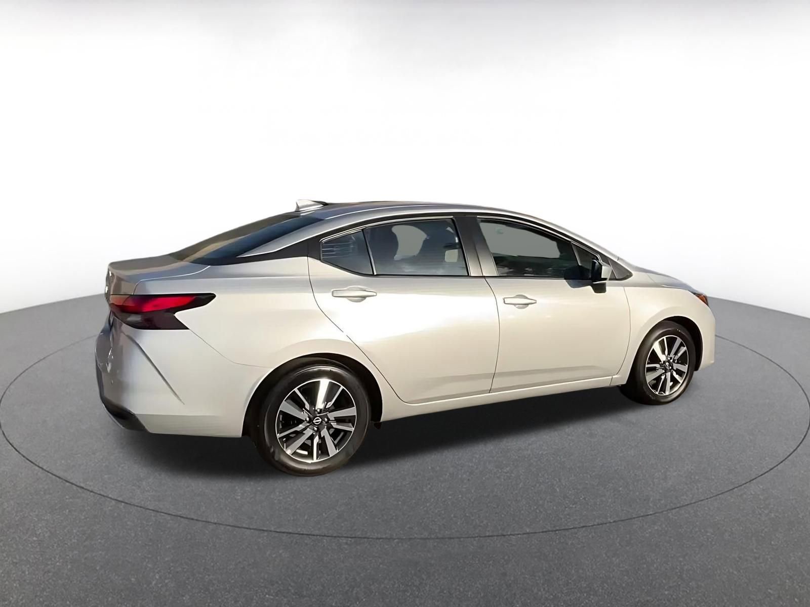 Thumbnail: 2025 Nissan Versa - 14